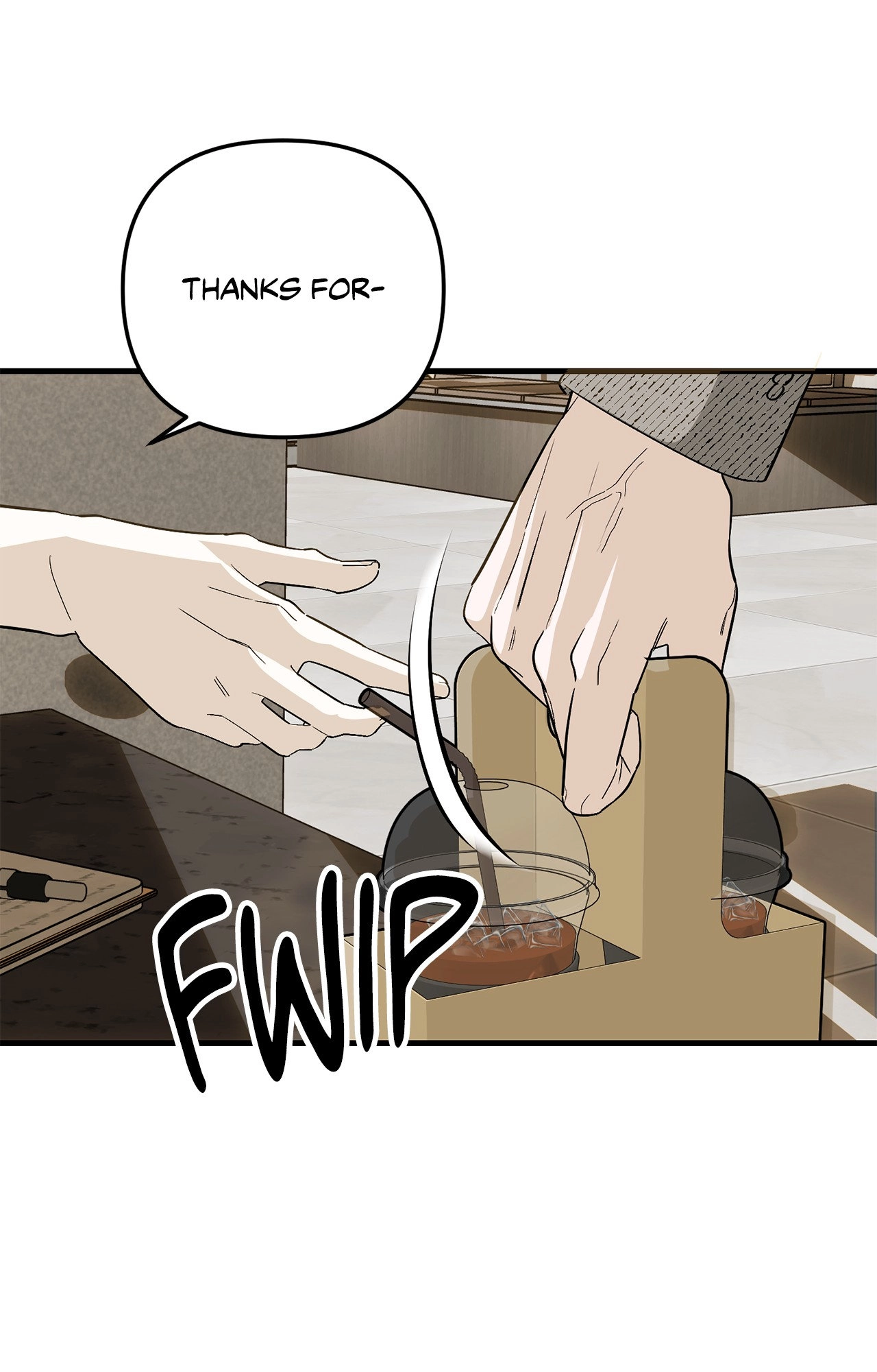 Mark of Fate Chapter 41 page 16 - 