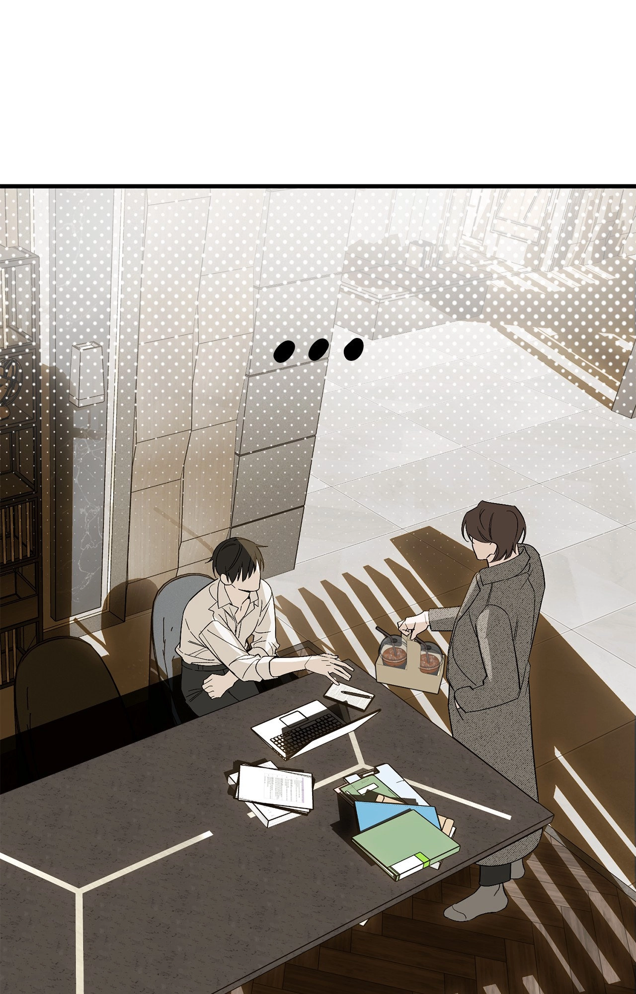 Mark of Fate Chapter 41 page 17 - 