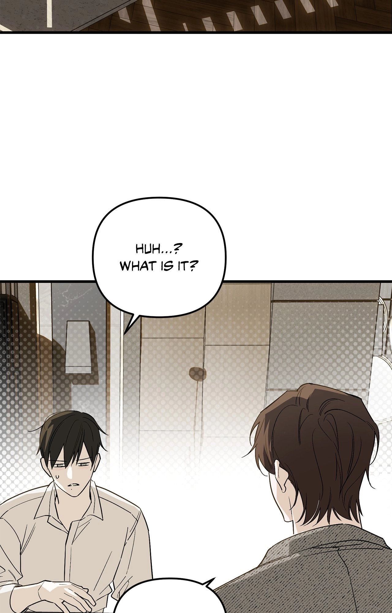 Mark of Fate Chapter 41 page 18 - 