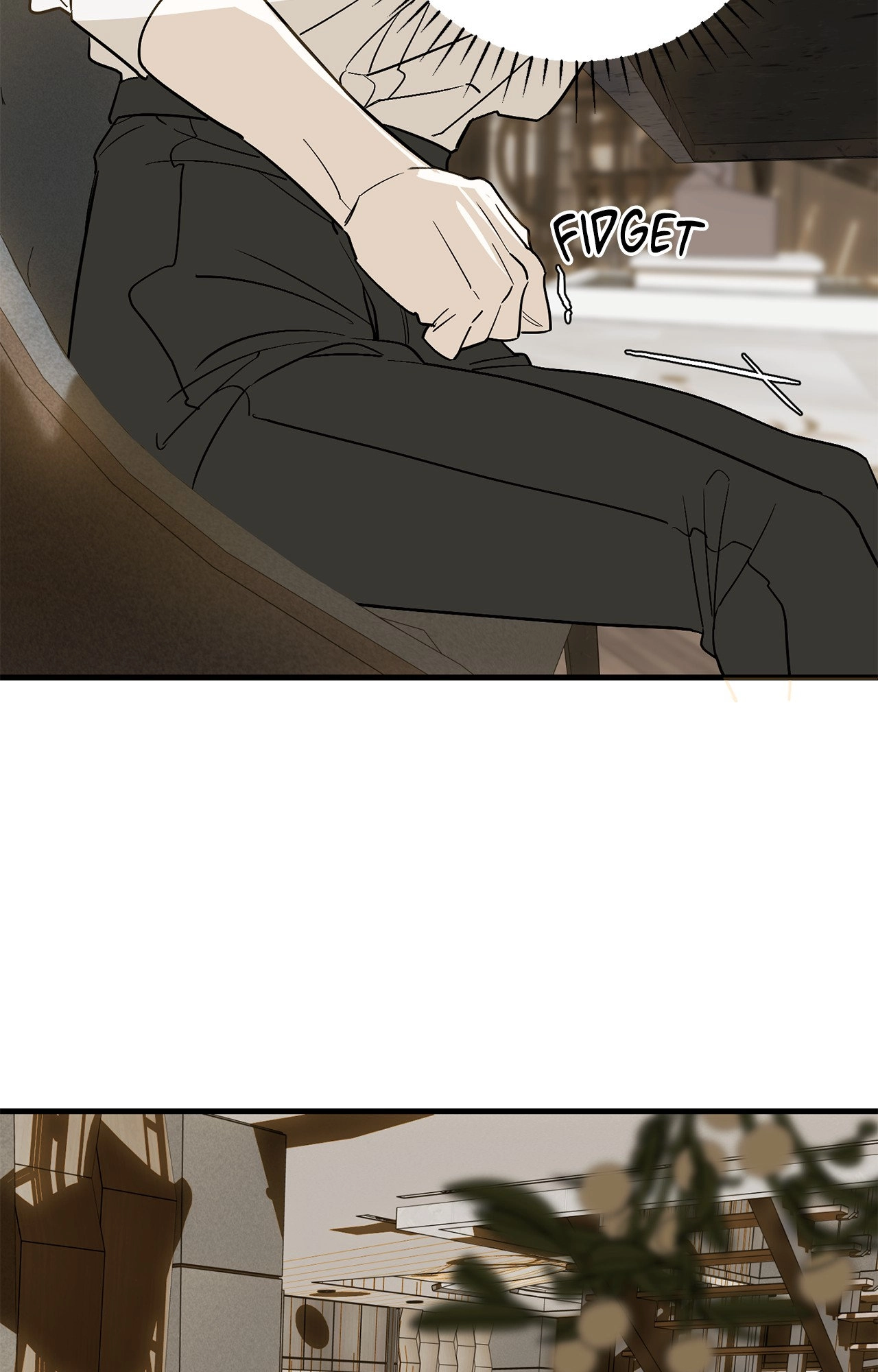 Mark of Fate Chapter 41 page 3 - 