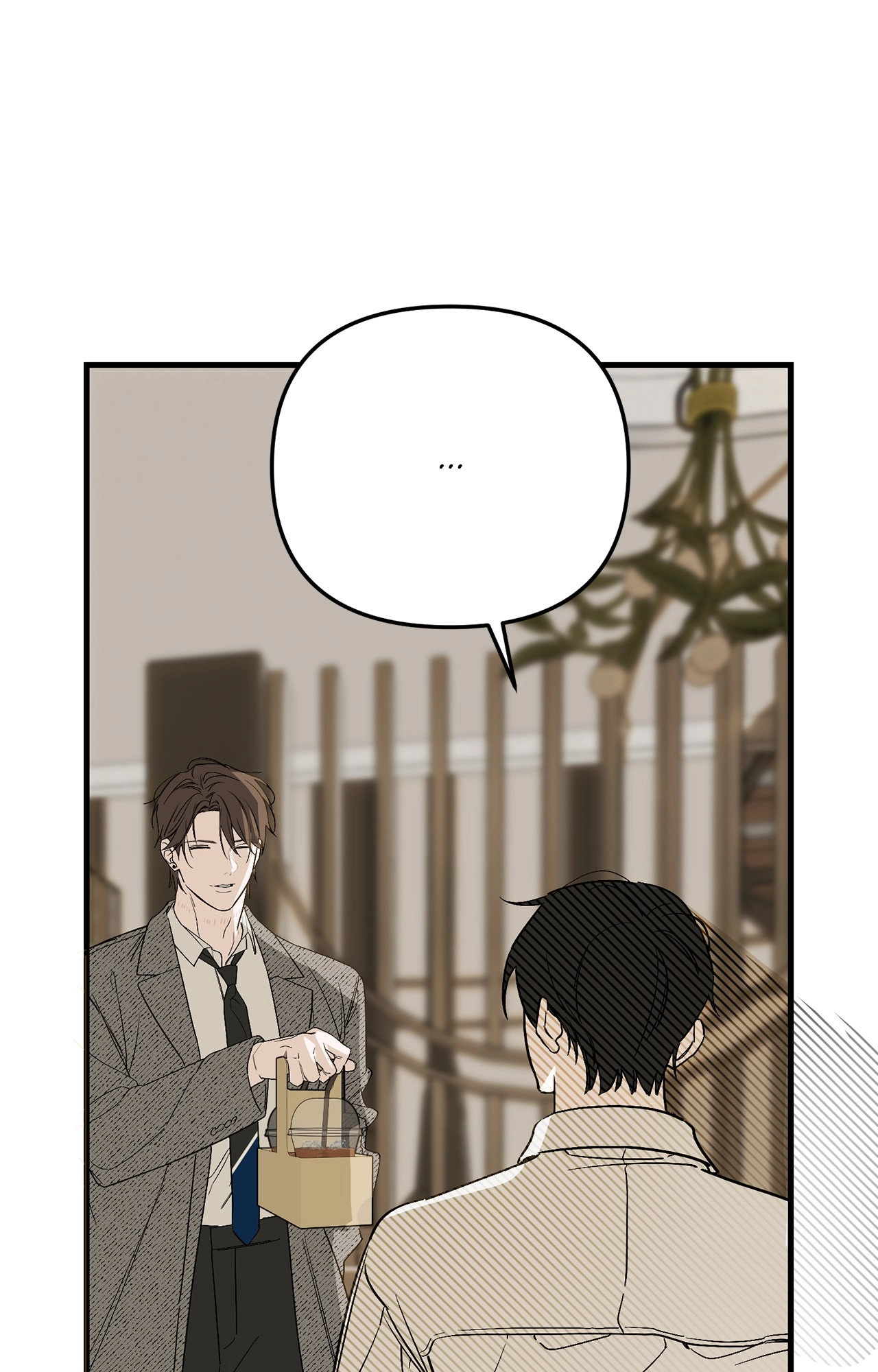Mark of Fate Chapter 41 page 22 - 