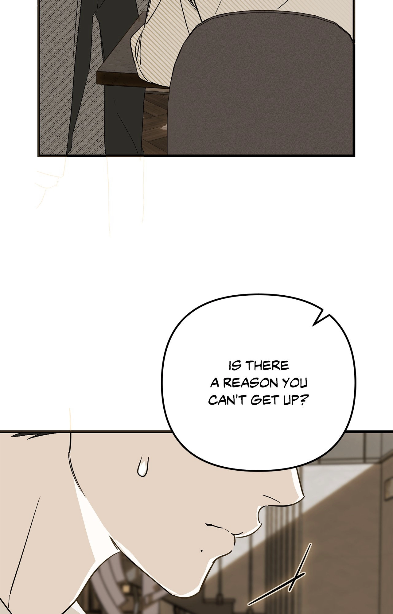 Mark of Fate Chapter 41 page 23 - 