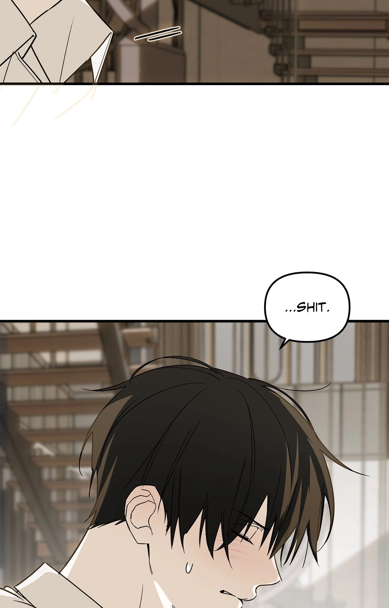 Mark of Fate Chapter 41 page 24 - 