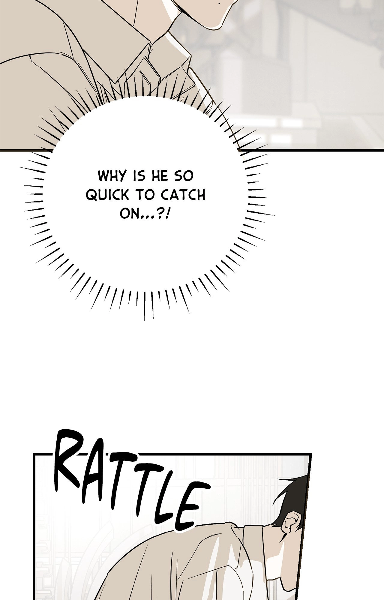 Mark of Fate Chapter 41 page 25 - 