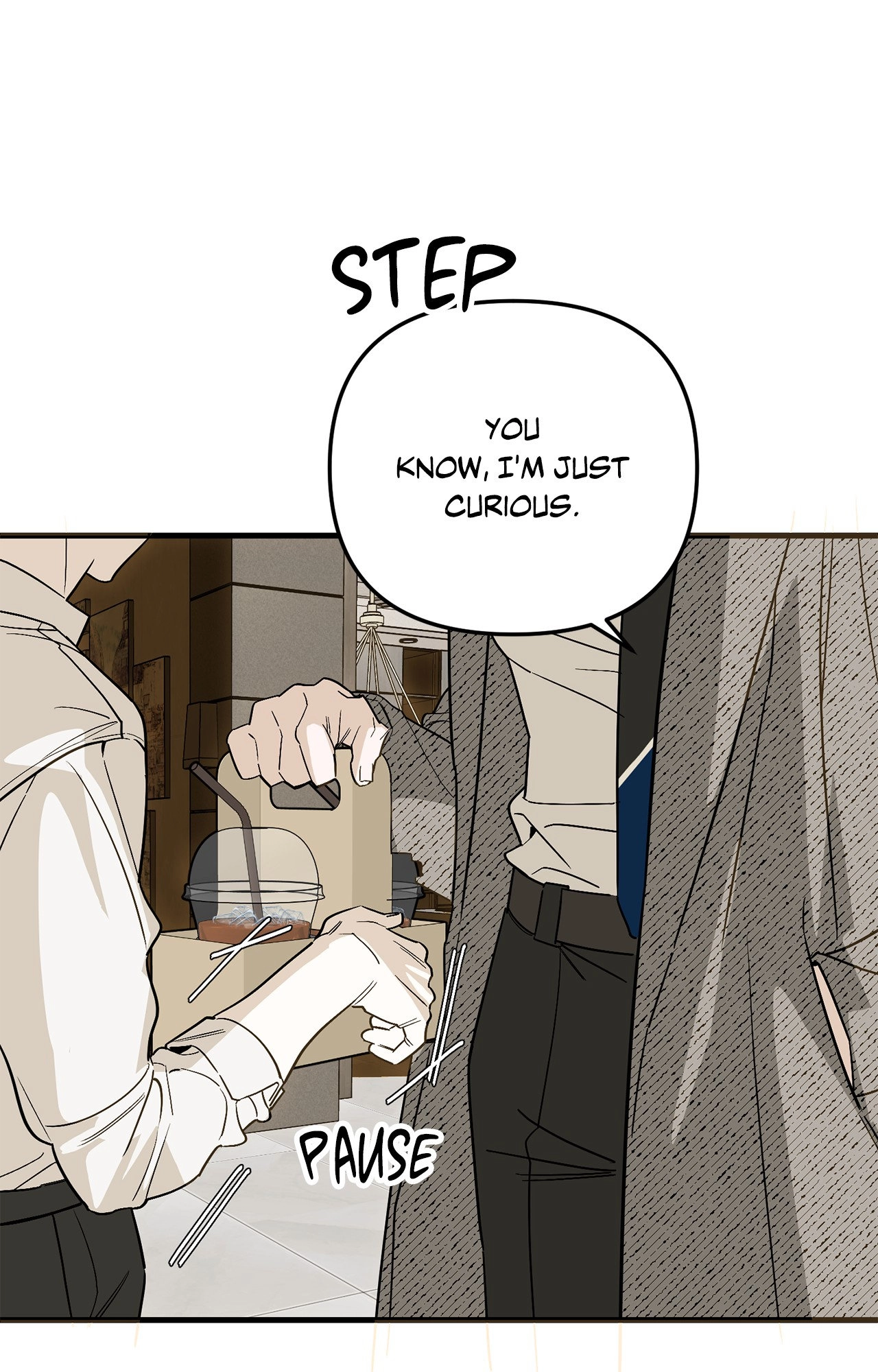 Mark of Fate Chapter 41 page 27 - 