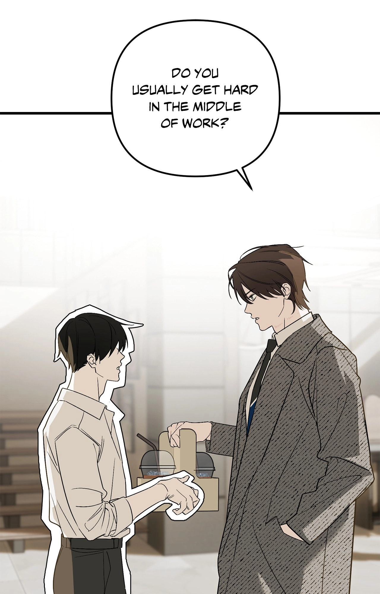 Mark of Fate Chapter 41 page 29 - 