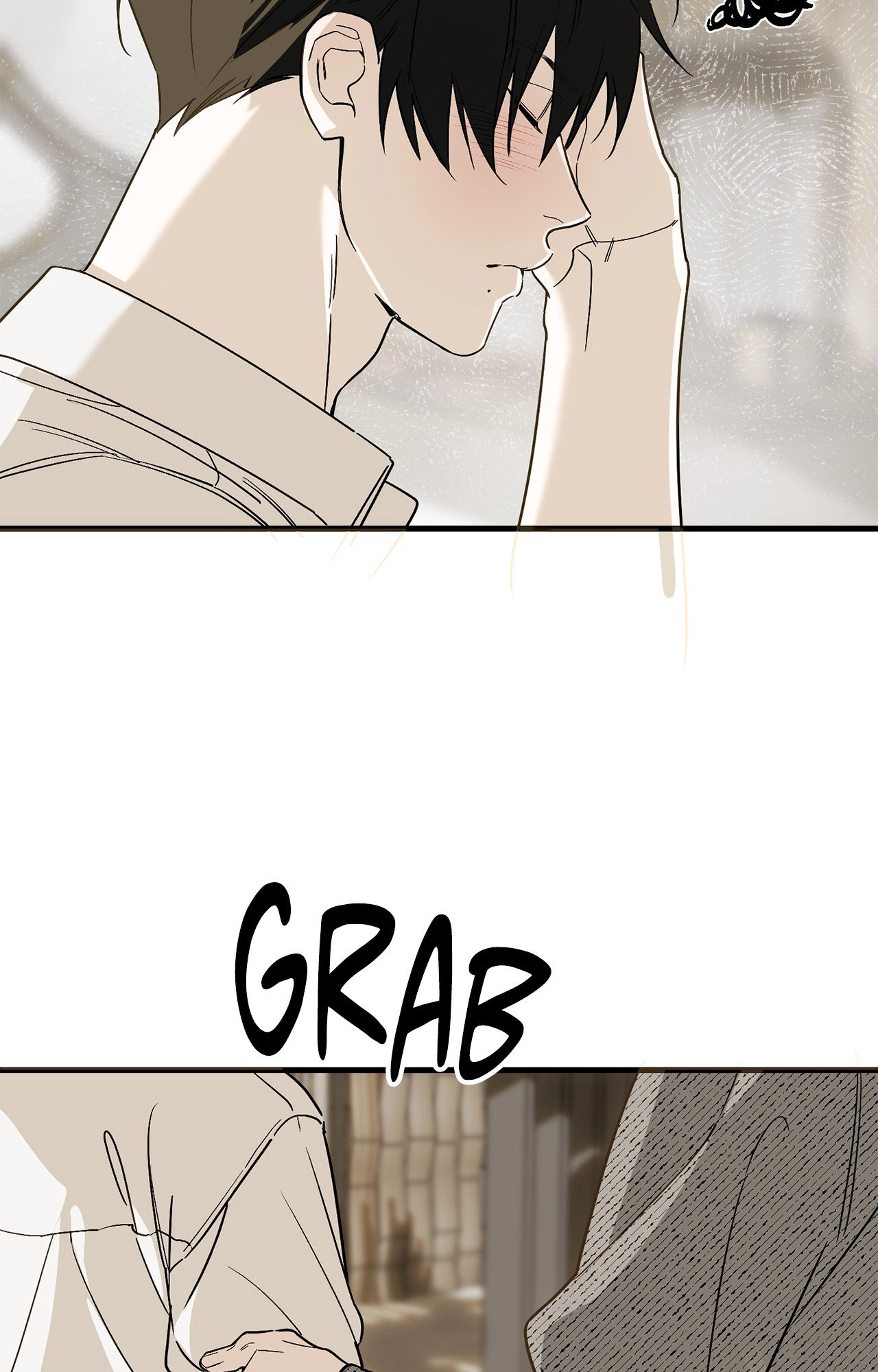Mark of Fate Chapter 41 page 34 - 
