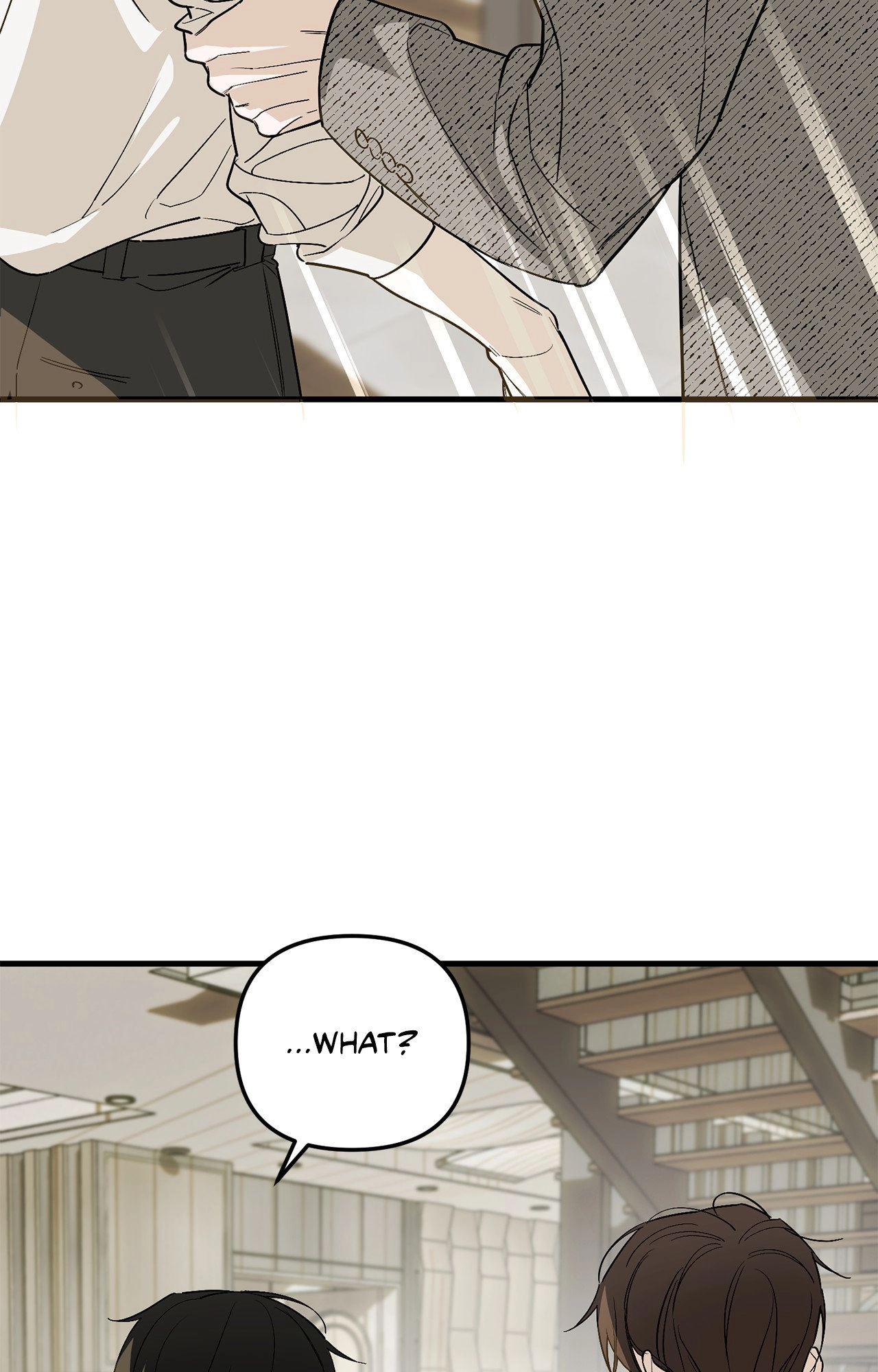 Mark of Fate Chapter 41 page 35 - 