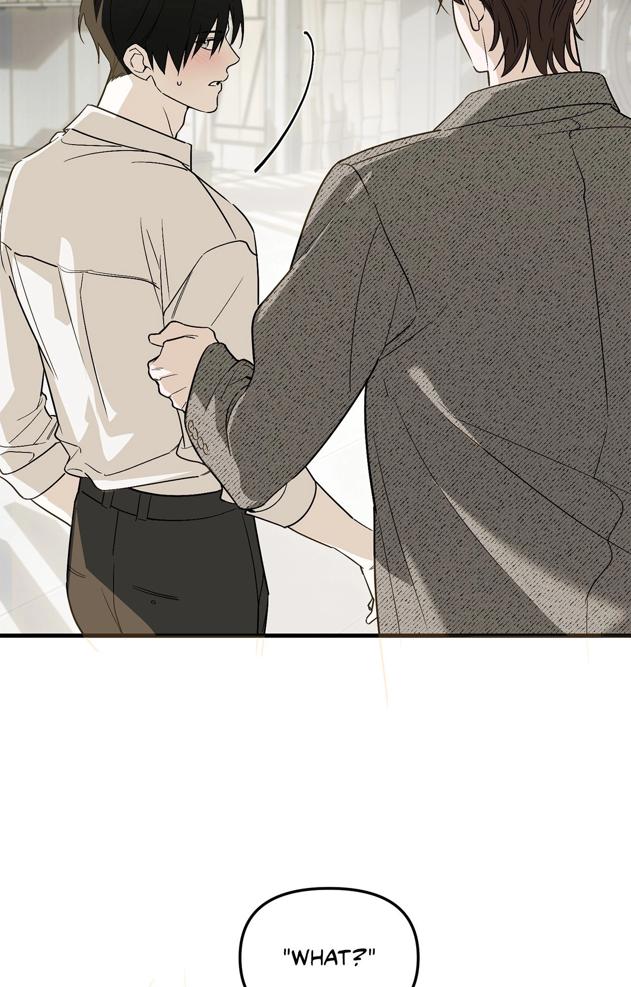 Mark of Fate Chapter 41 page 36 - 