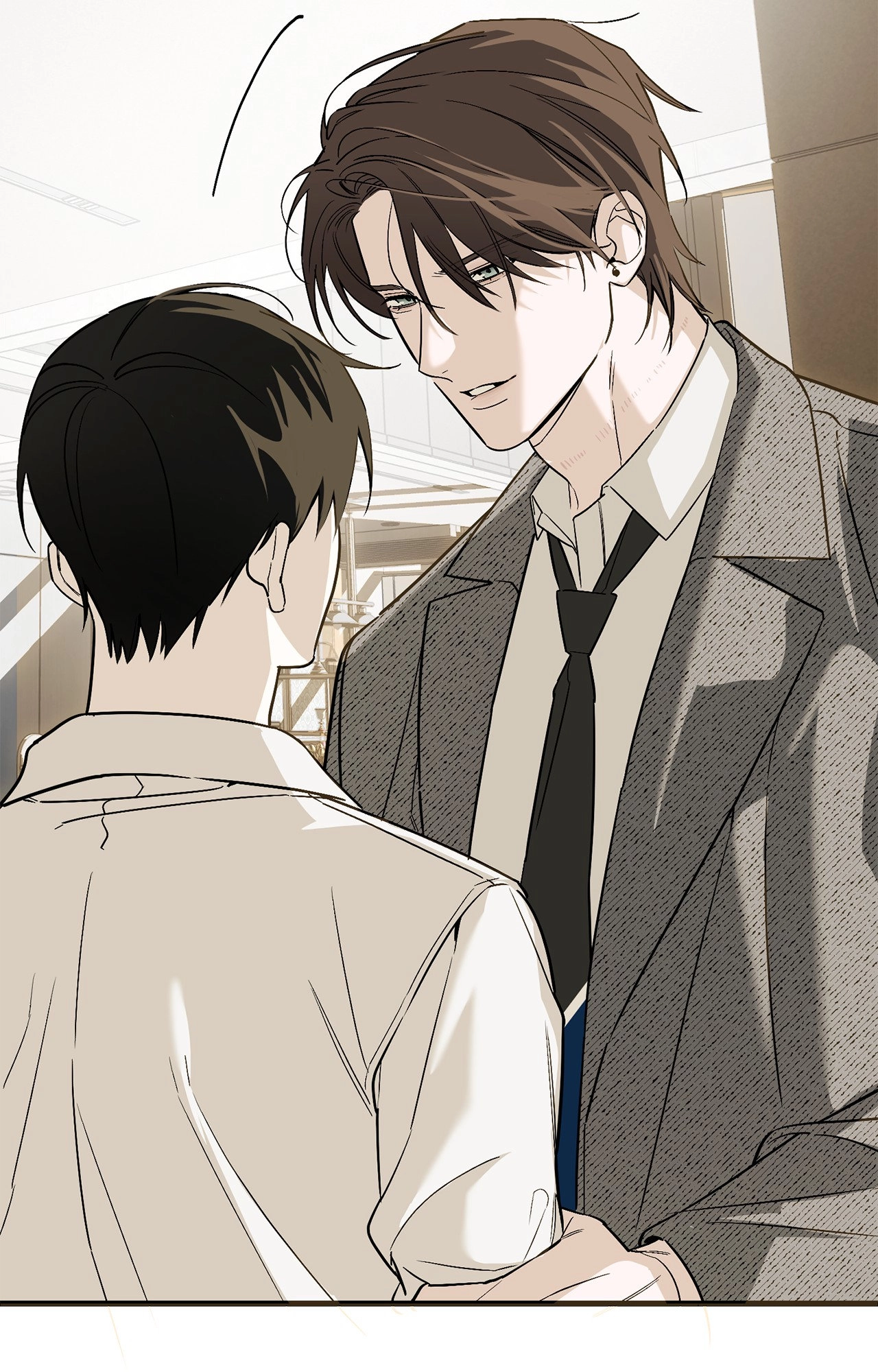 Mark of Fate Chapter 41 page 38 - 