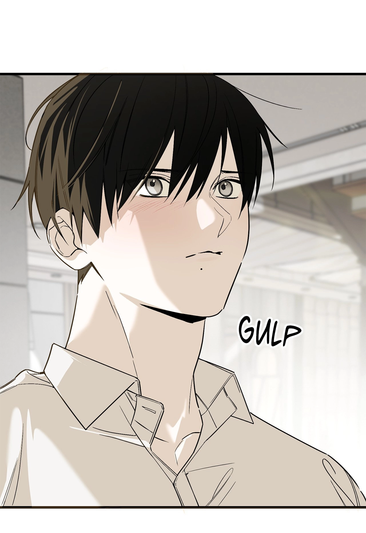 Mark of Fate Chapter 41 page 39 - 