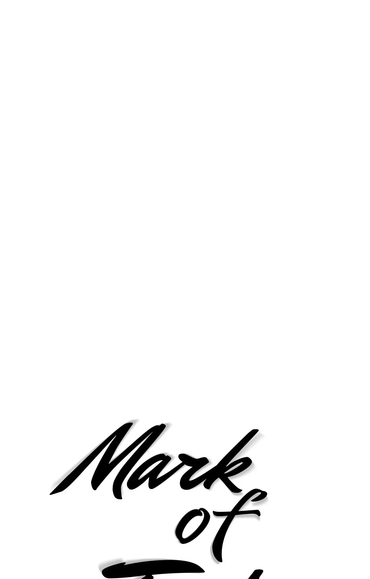 Mark of Fate Chapter 41 page 40 - 