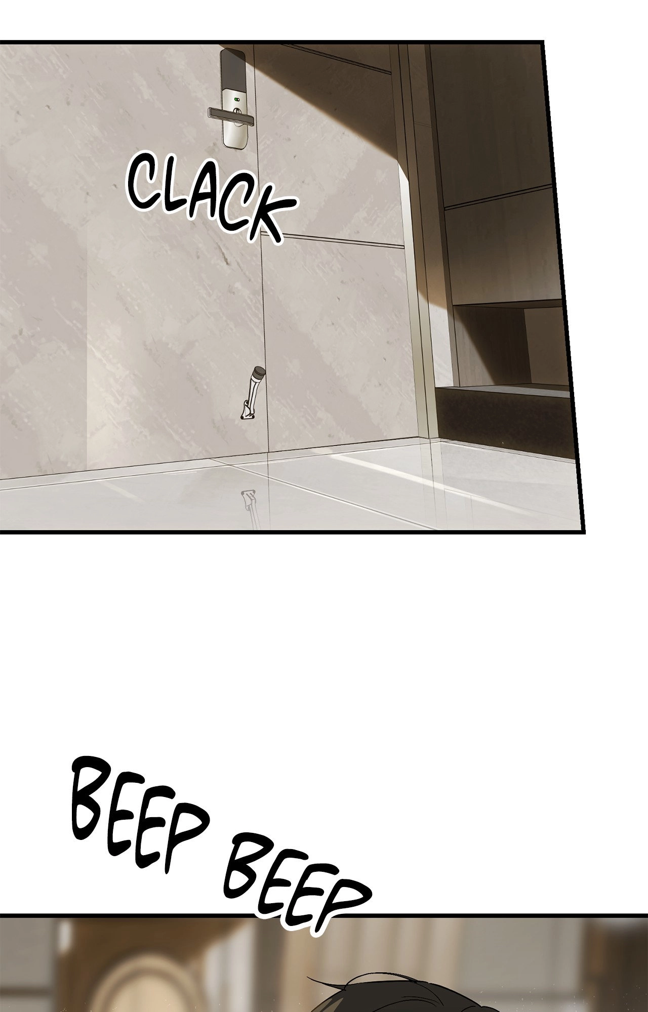 Mark of Fate Chapter 41 page 5 - 