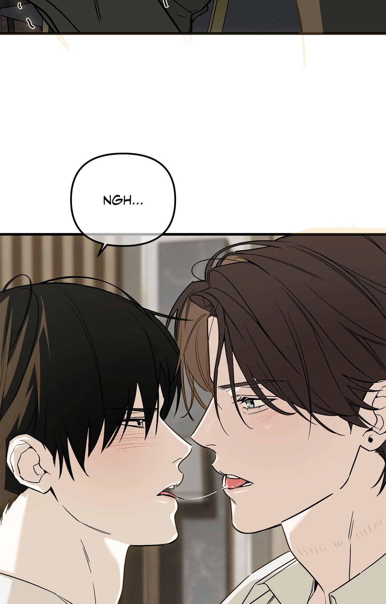 Mark of Fate Chapter 41 page 45 - 