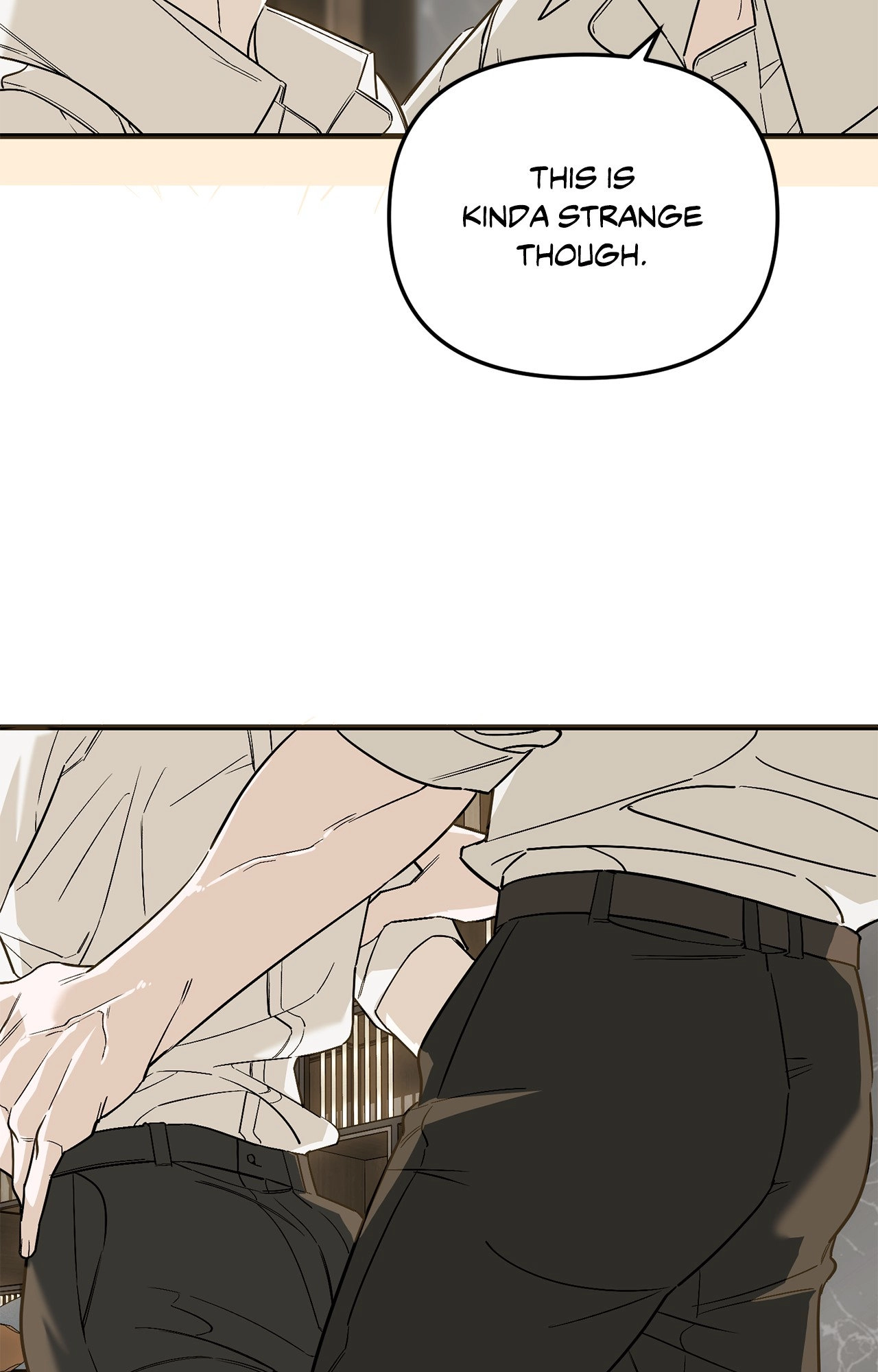 Mark of Fate Chapter 41 page 46 - 