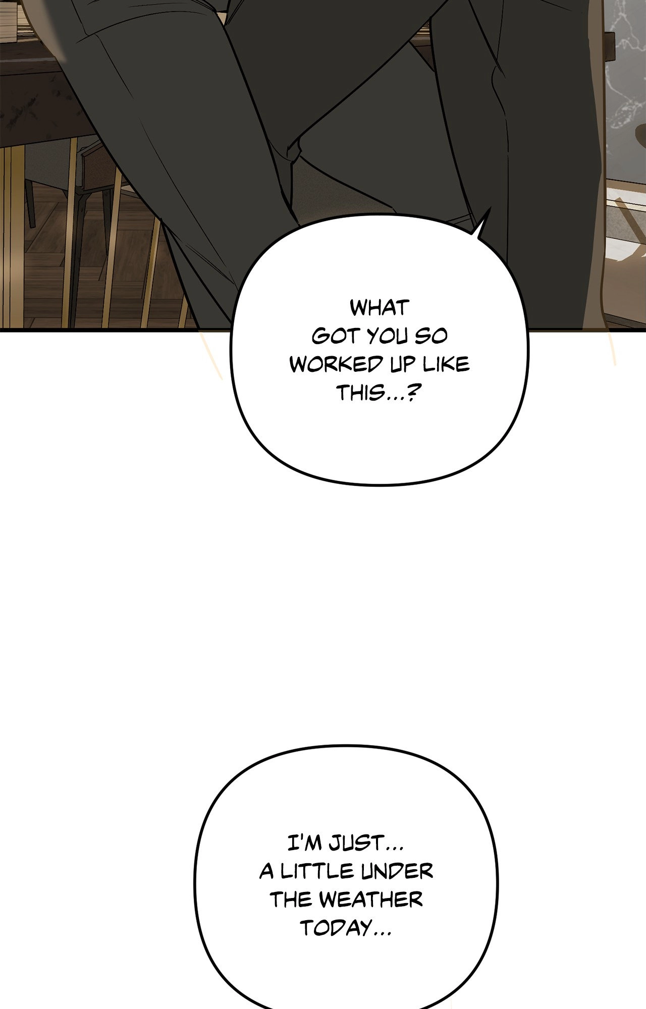 Mark of Fate Chapter 41 page 47 - 