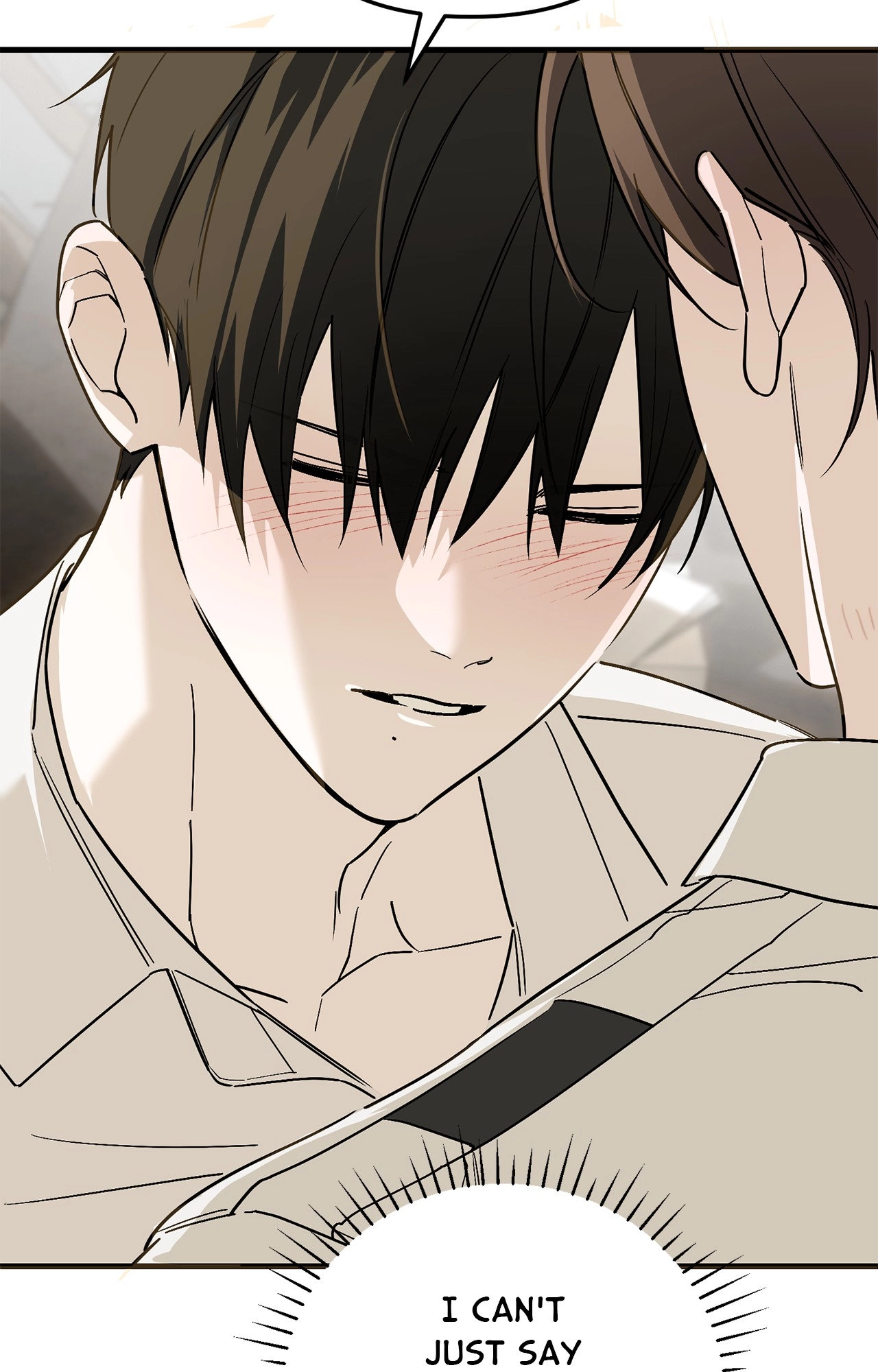 Mark of Fate Chapter 41 page 48 - 