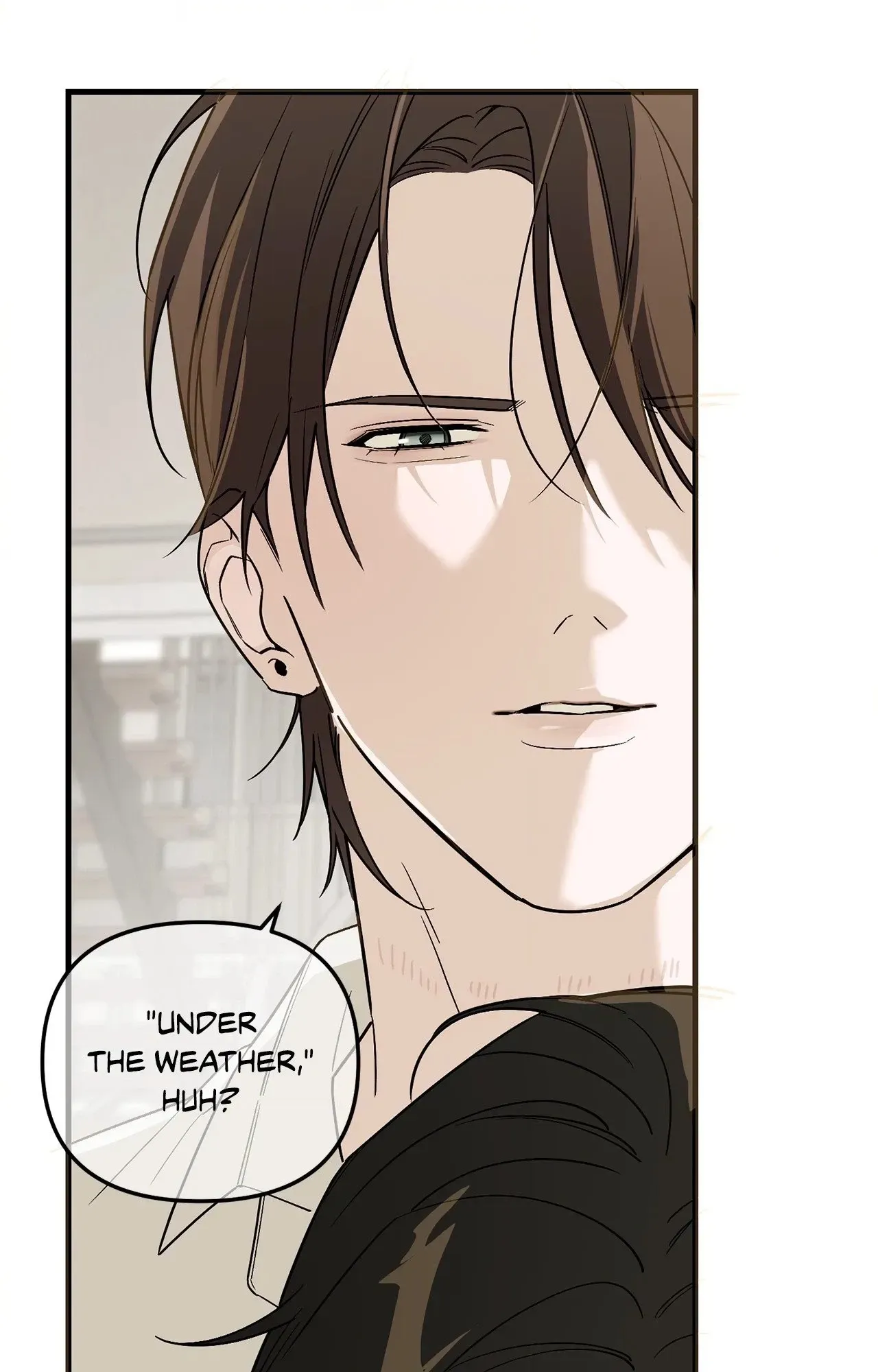 Mark of Fate Chapter 41 page 50 - 