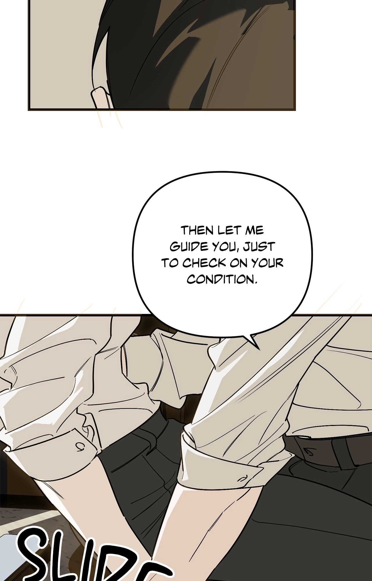 Mark of Fate Chapter 41 page 51 - 