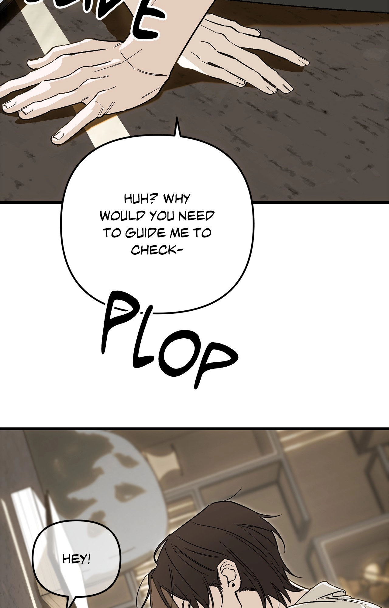 Mark of Fate Chapter 41 page 52 - 