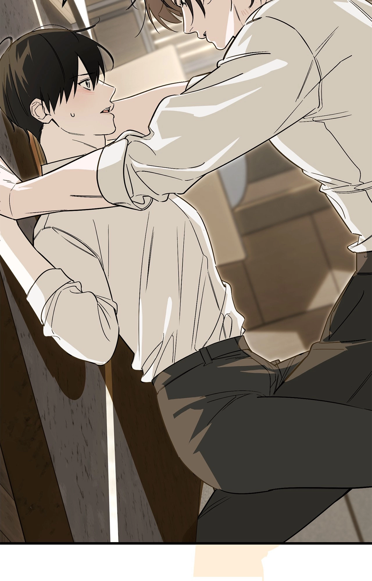 Mark of Fate Chapter 41 page 53 - 