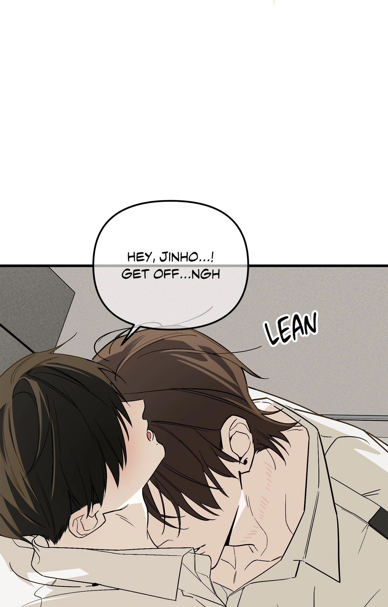 Mark of Fate Chapter 41 page 54 - 