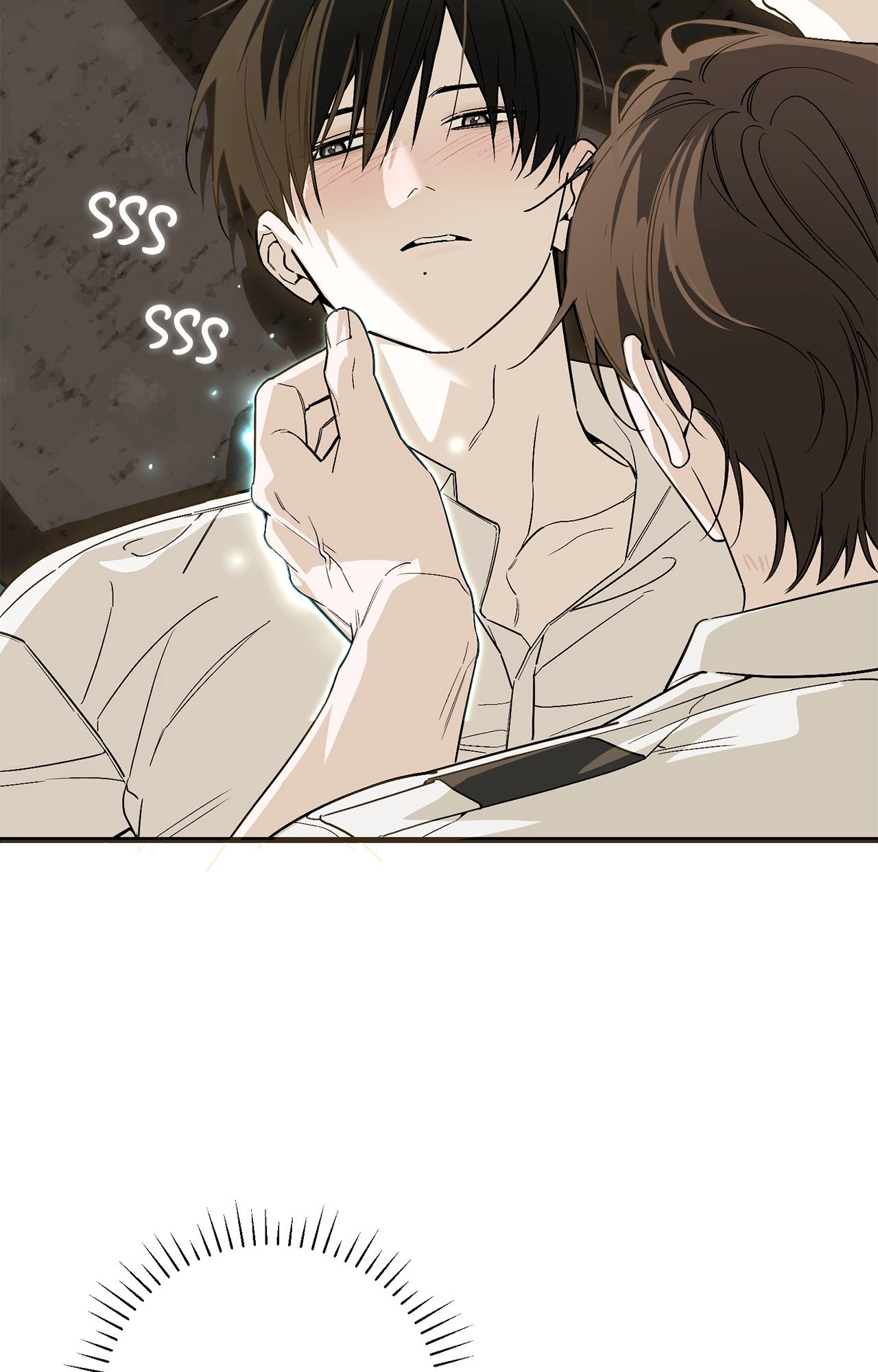 Mark of Fate Chapter 41 page 56 - 