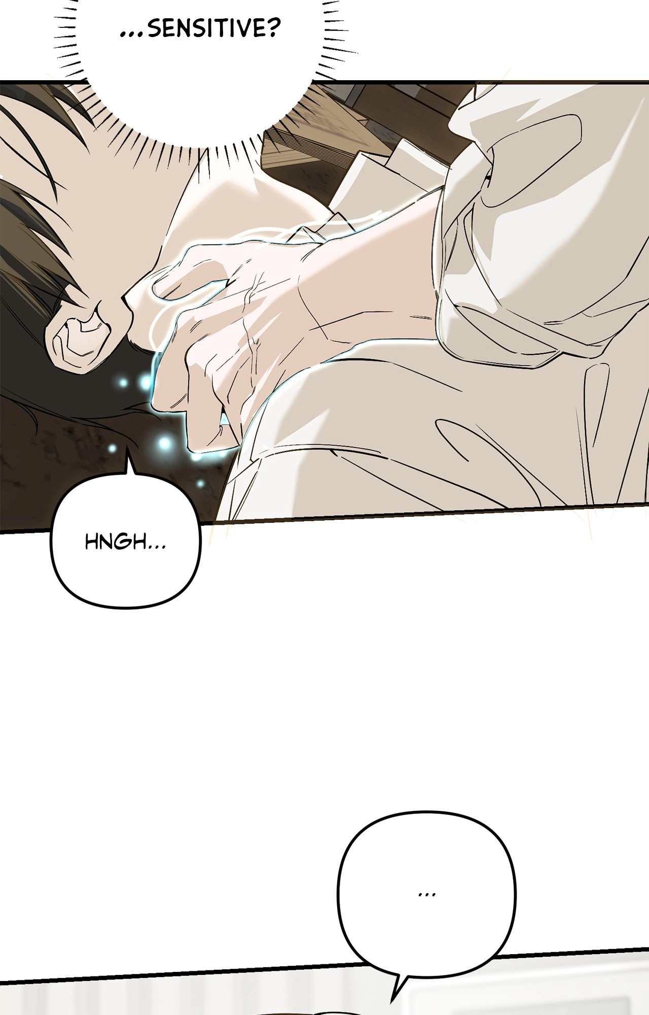 Mark of Fate Chapter 41 page 57 - 