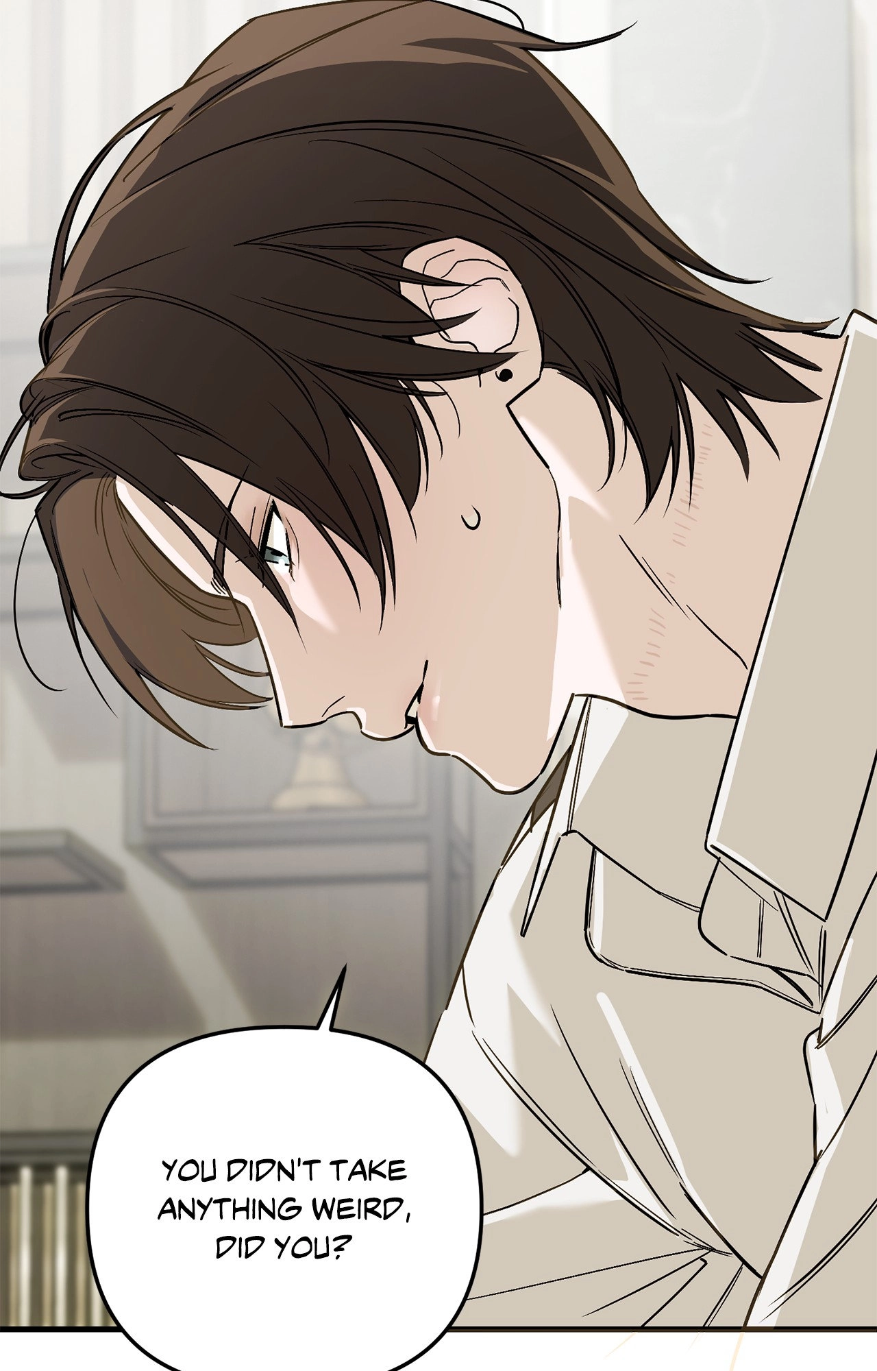 Mark of Fate Chapter 41 page 58 - 