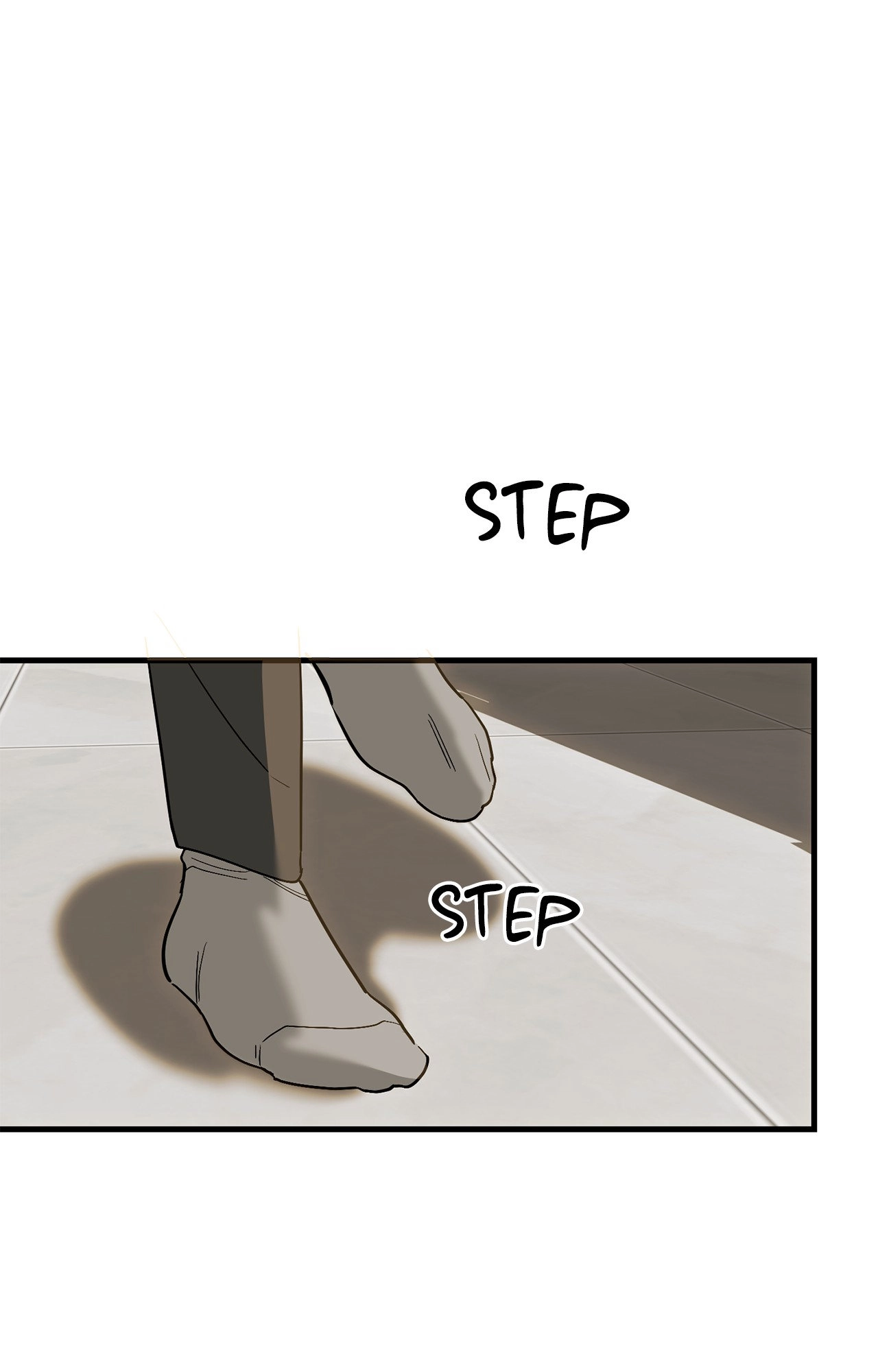 Mark of Fate Chapter 41 page 7 - 