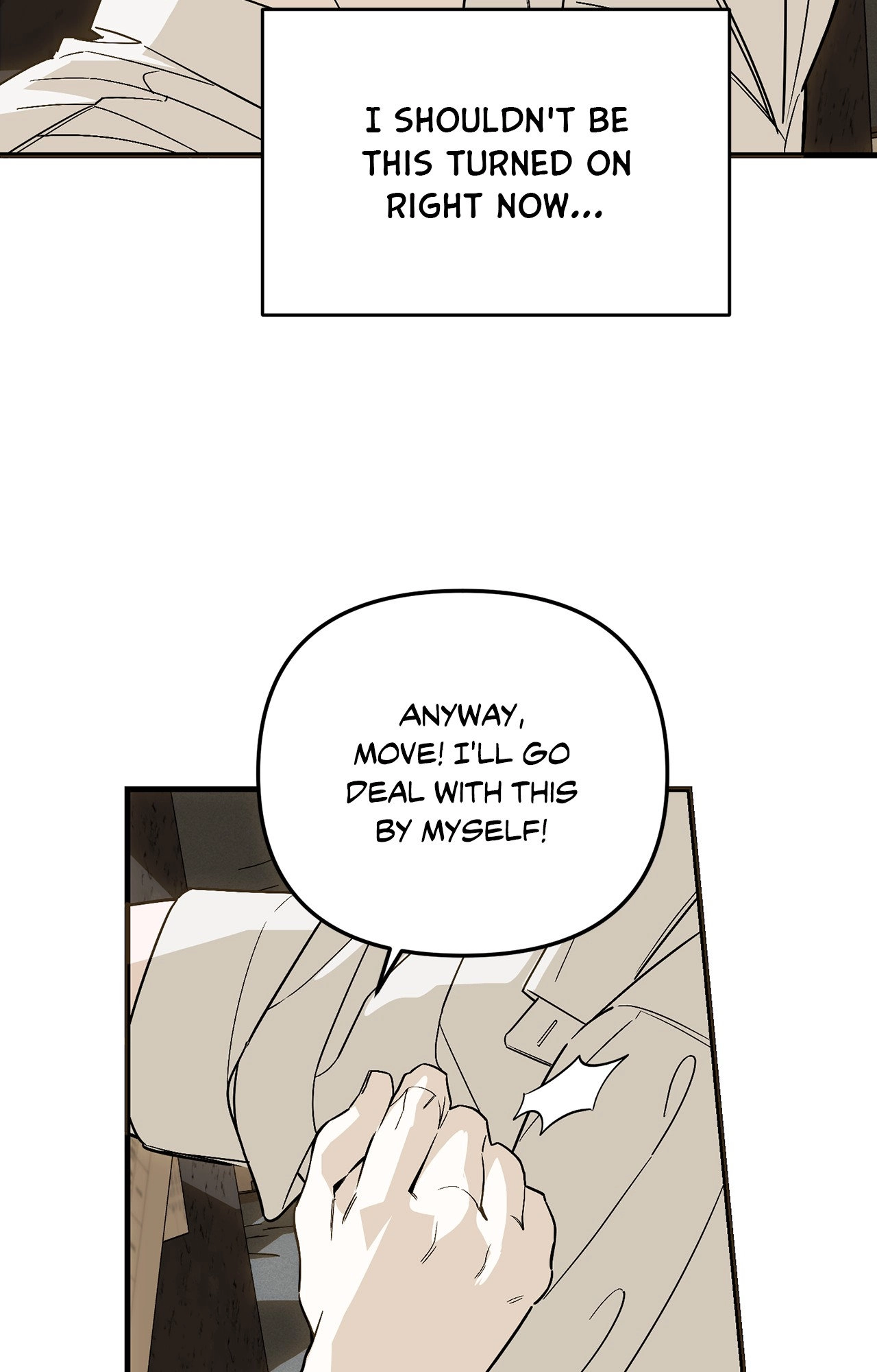 Mark of Fate Chapter 41 page 61 - 