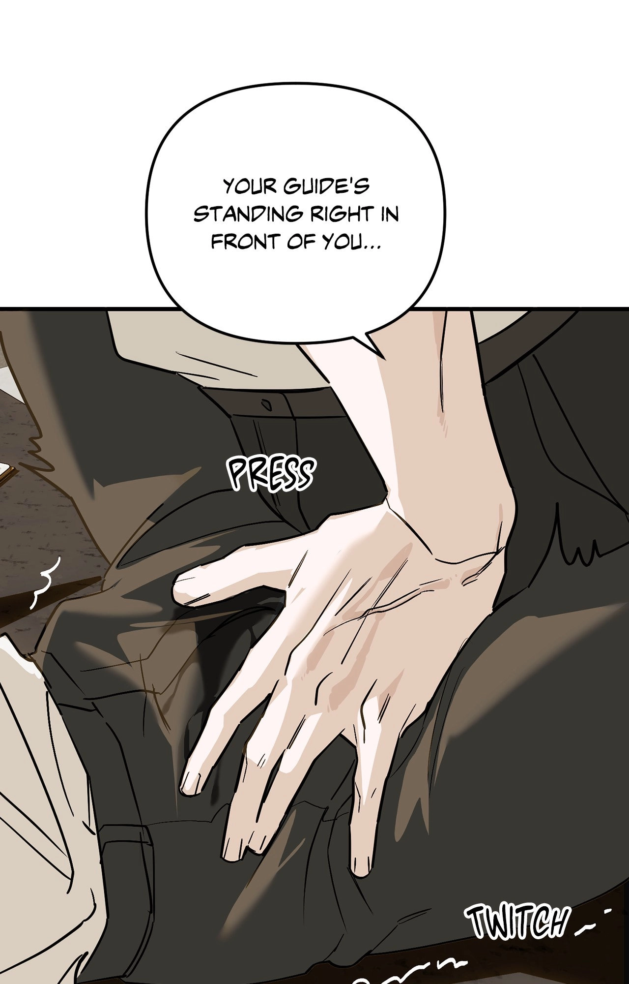 Mark of Fate Chapter 41 page 64 - 