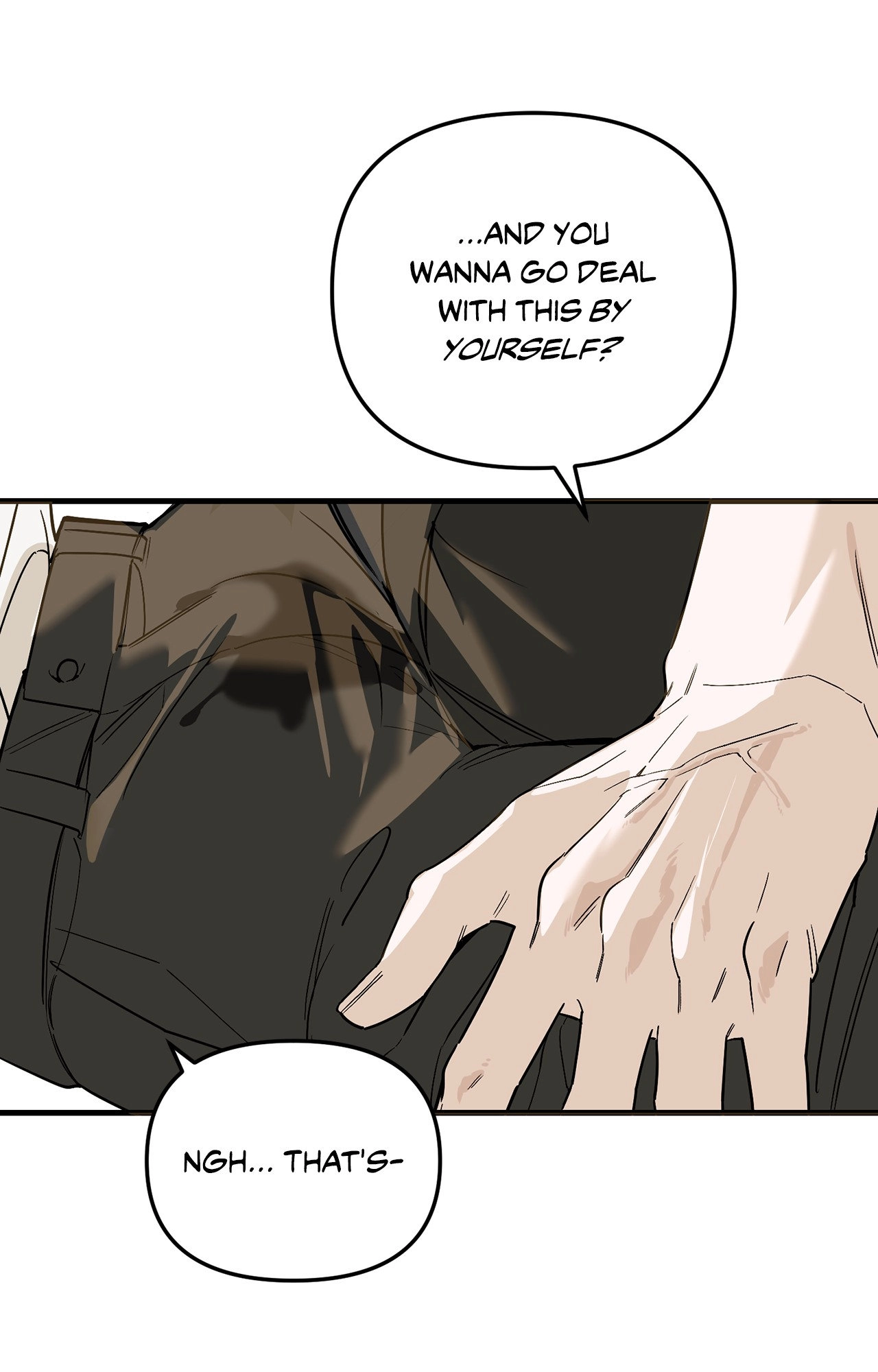 Mark of Fate Chapter 41 page 66 - 