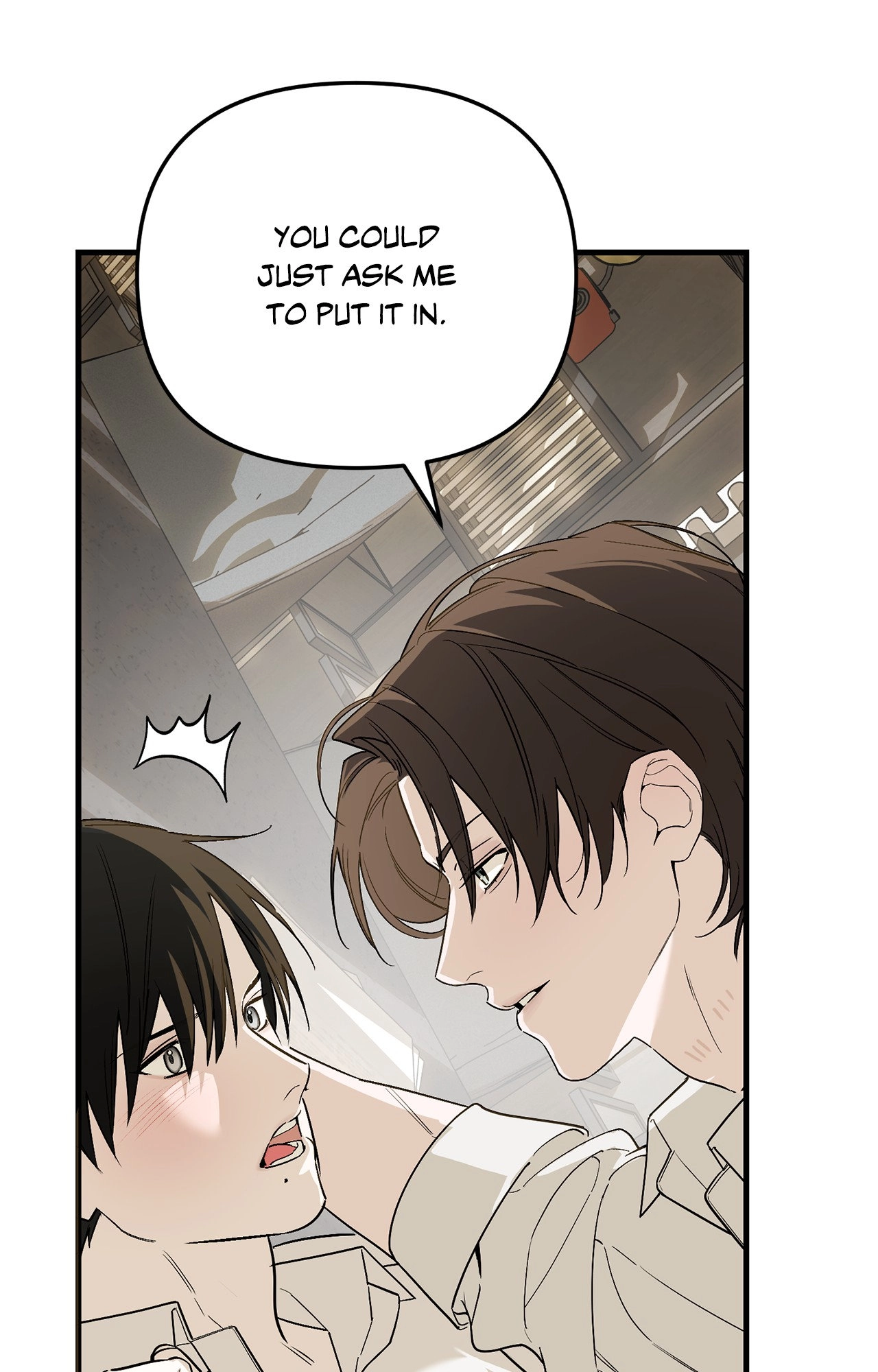 Mark of Fate Chapter 41 page 67 - 