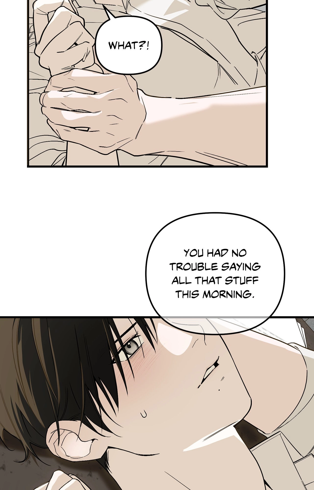 Mark of Fate Chapter 41 page 68 - 