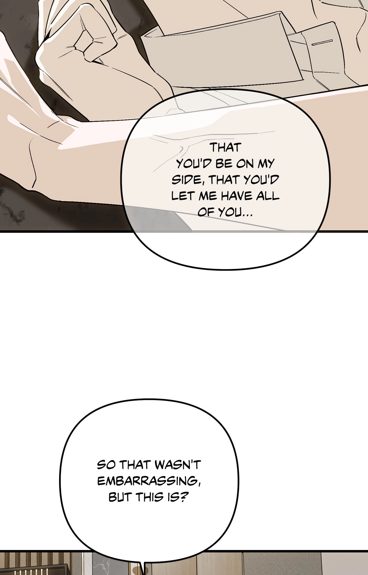 Mark of Fate Chapter 41 page 69 - 
