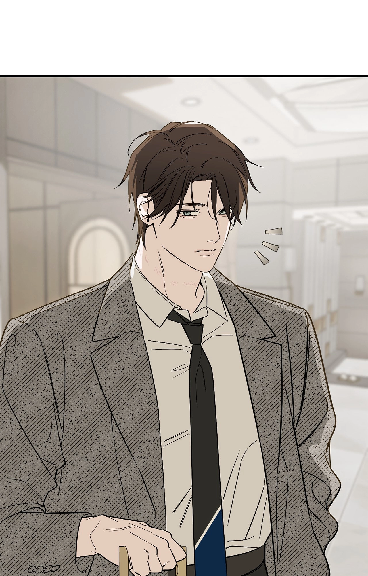 Mark of Fate Chapter 41 page 8 - 