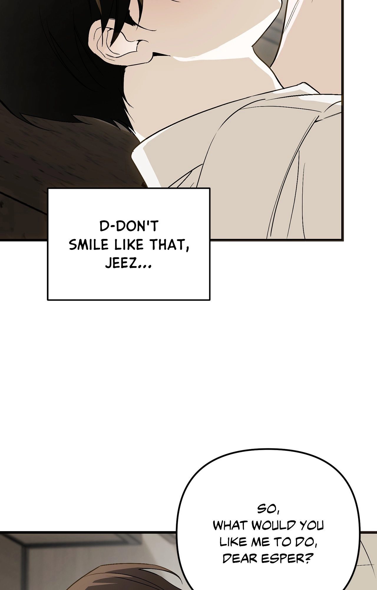 Mark of Fate Chapter 41 page 73 - 