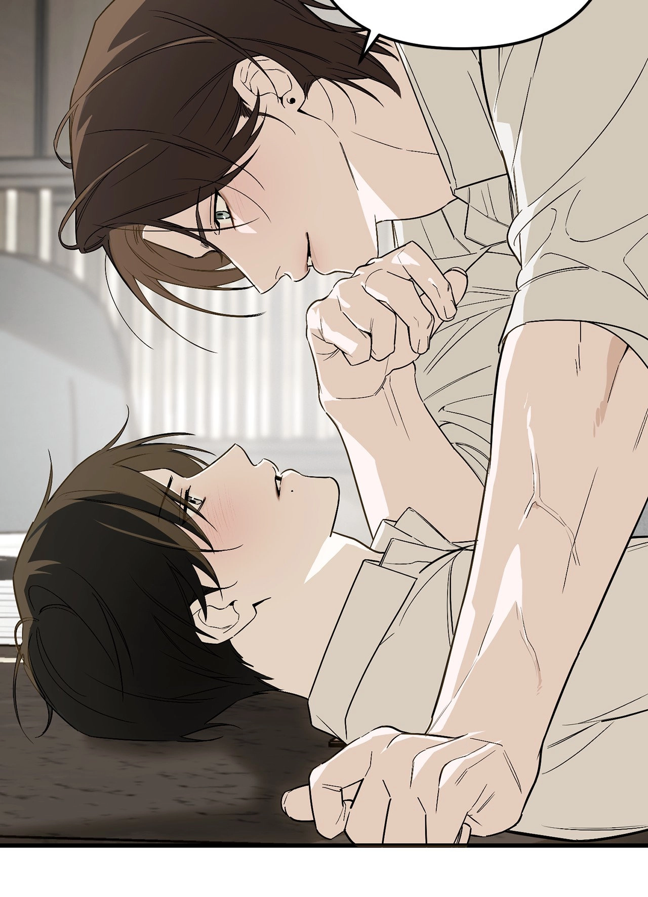 Mark of Fate Chapter 41 page 74 - 