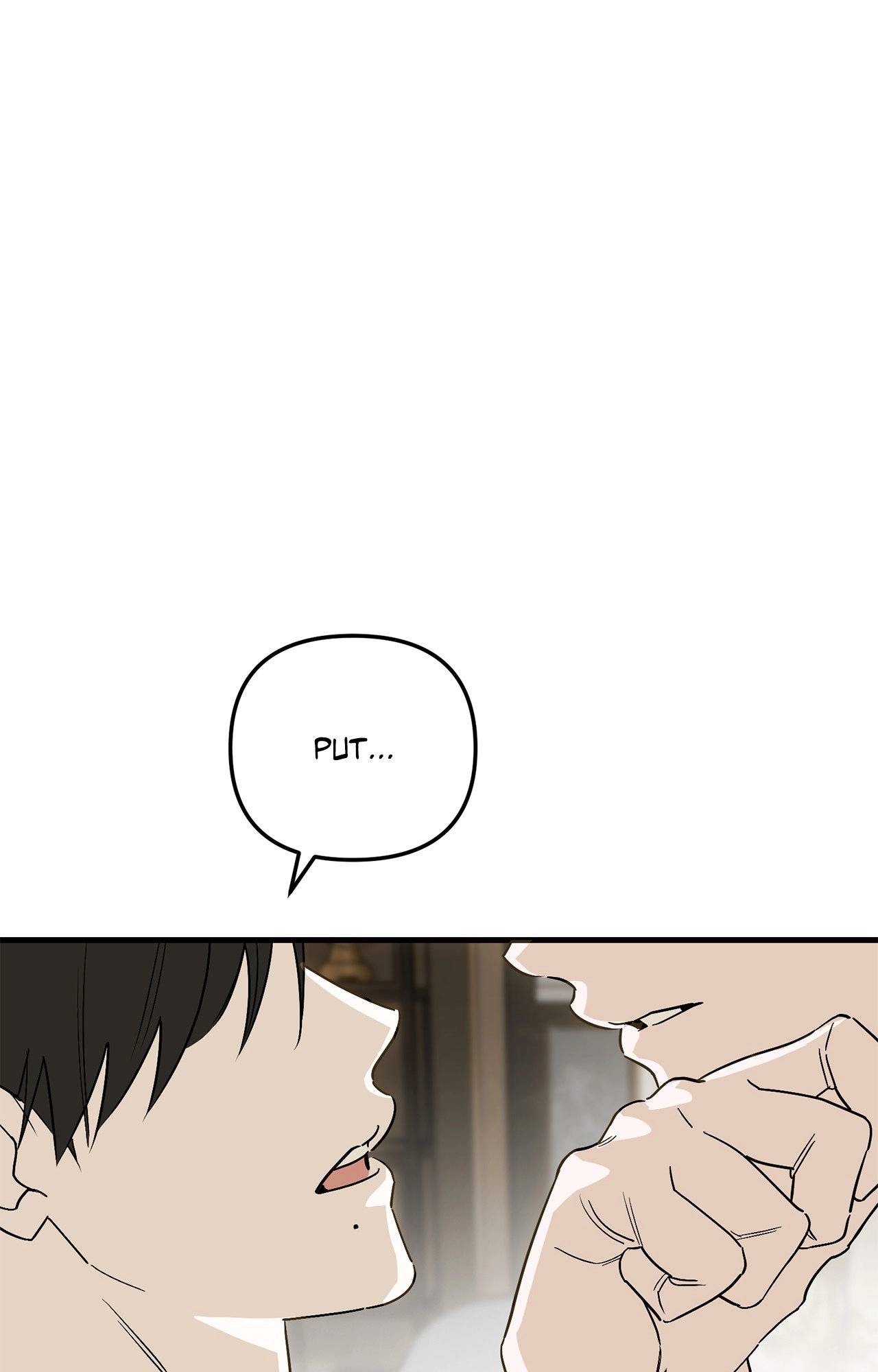 Mark of Fate Chapter 41 page 75 - 