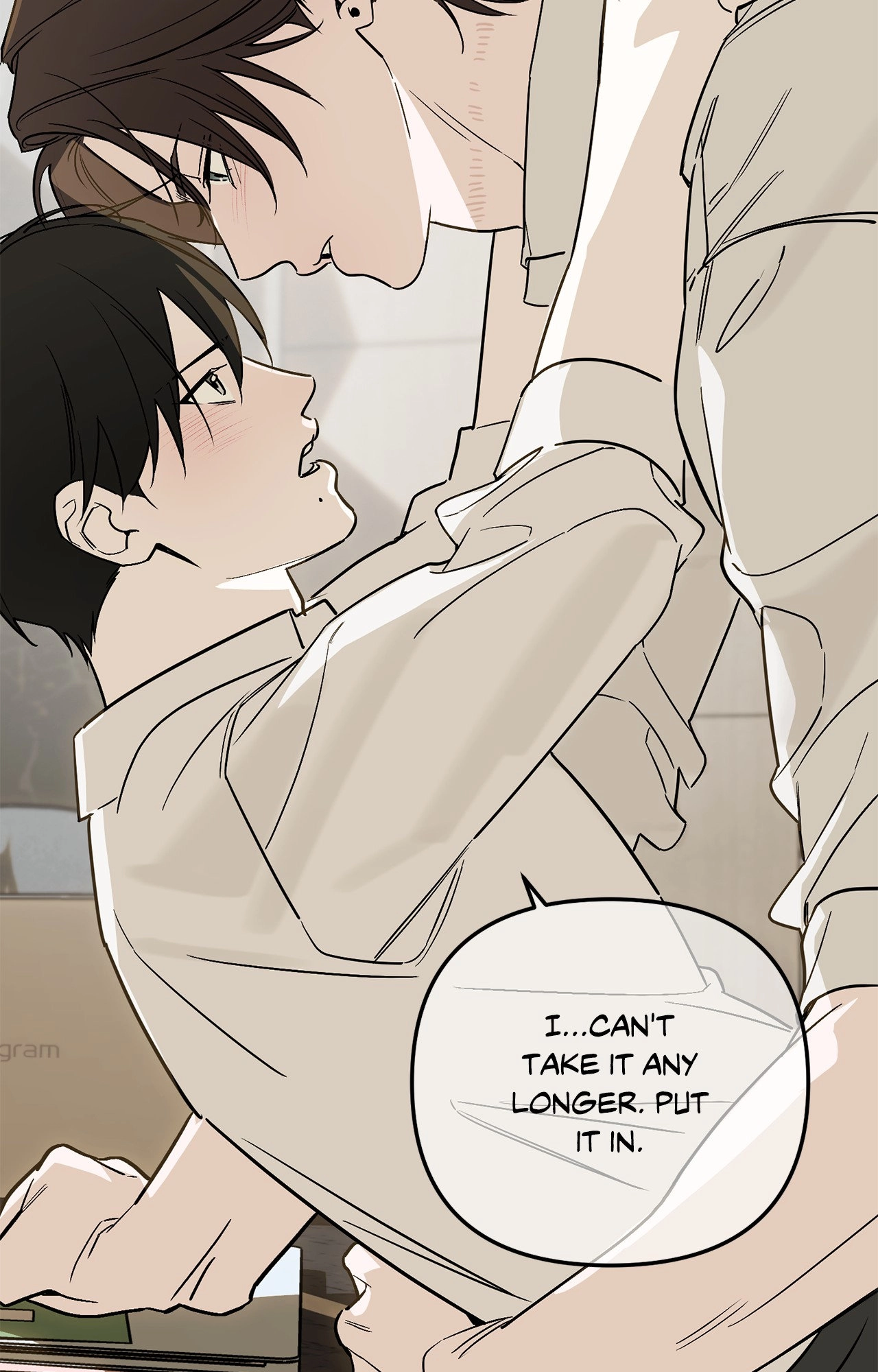 Mark of Fate Chapter 41 page 78 - 