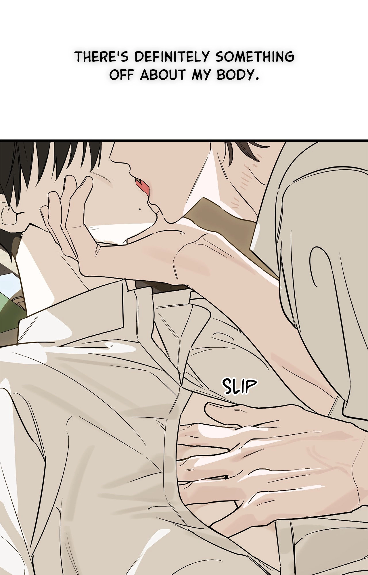 Mark of Fate Chapter 41 page 86 - 