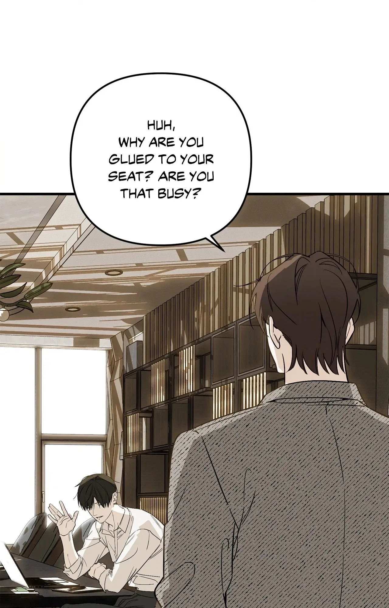 Mark of Fate Chapter 41 page 10 - 