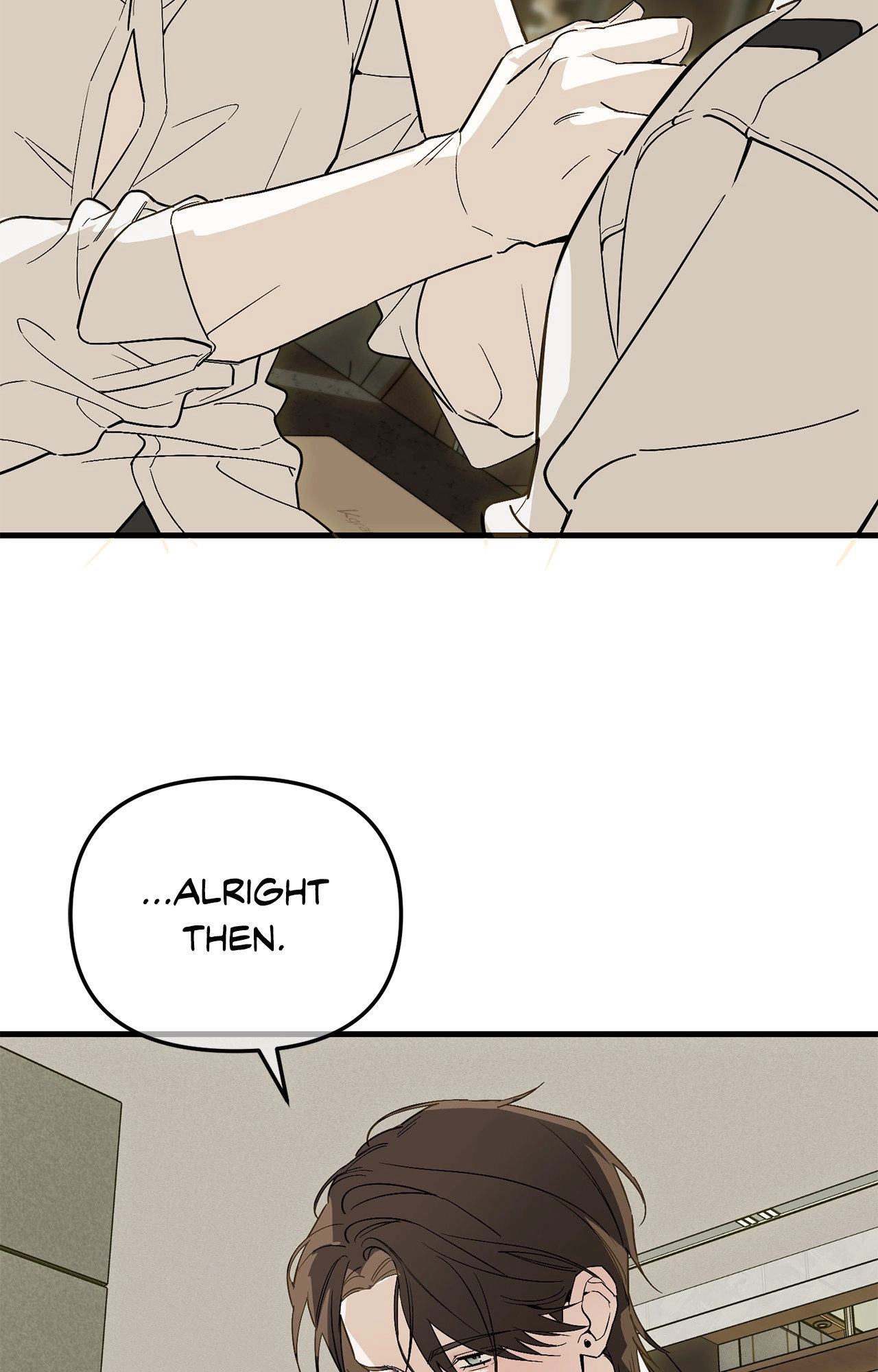 Mark of Fate Chapter 42 page 12 - 