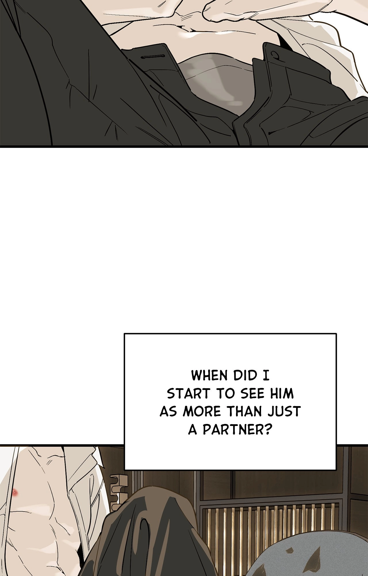 Mark of Fate Chapter 42 page 18 - 