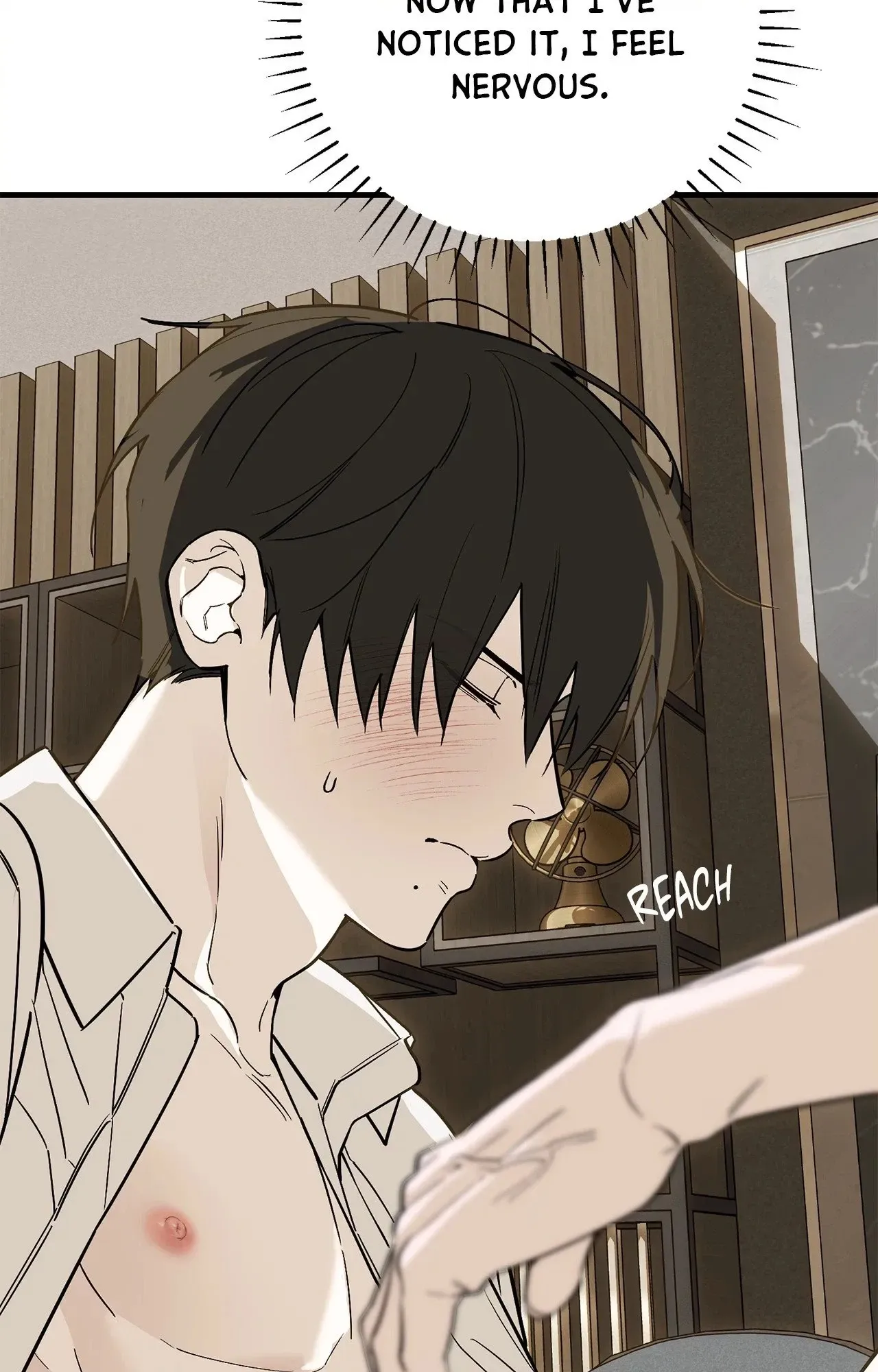 Mark of Fate Chapter 42 page 20 - 