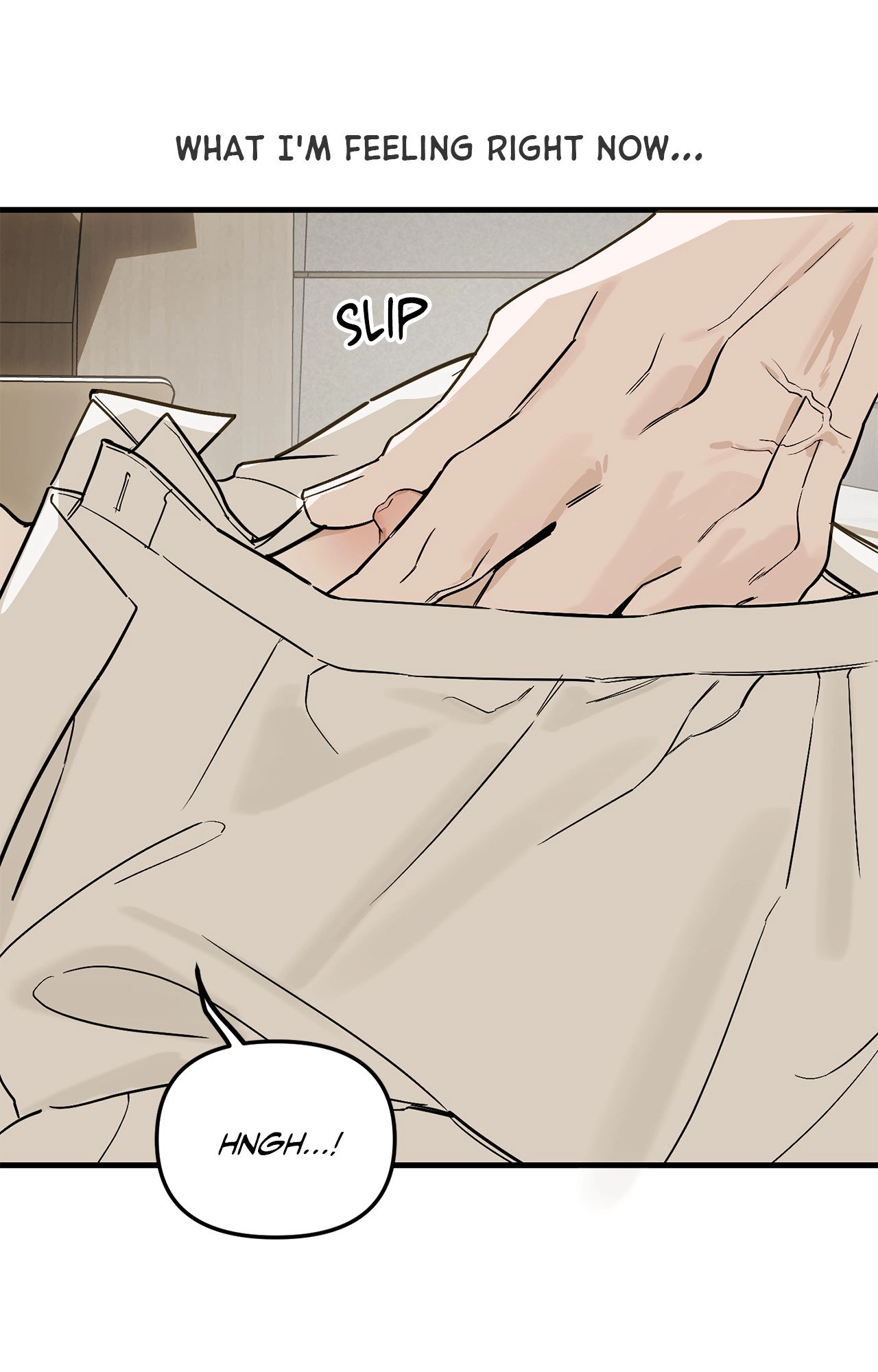 Mark of Fate Chapter 42 page 3 - 