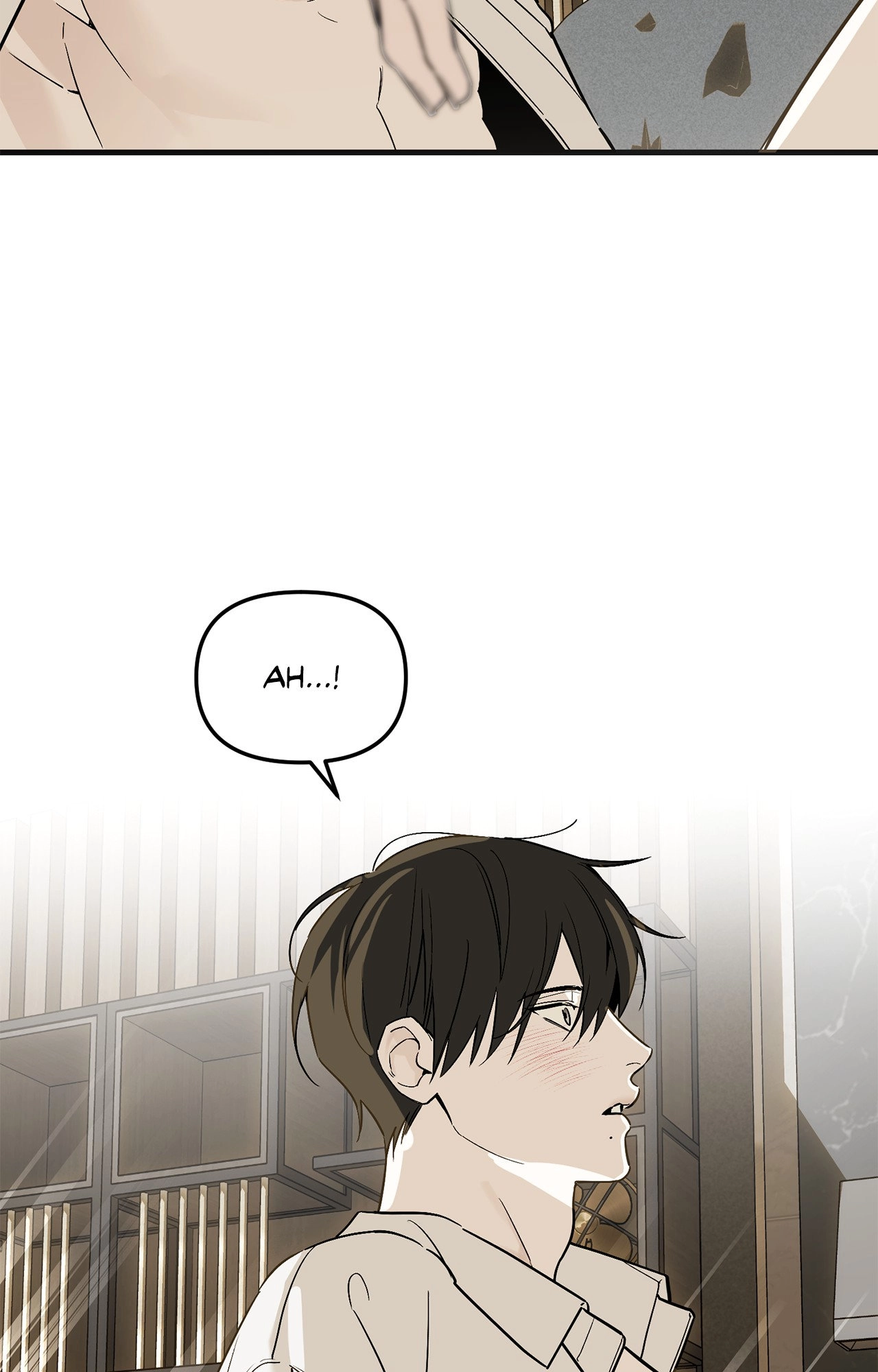 Mark of Fate Chapter 42 page 21 - 