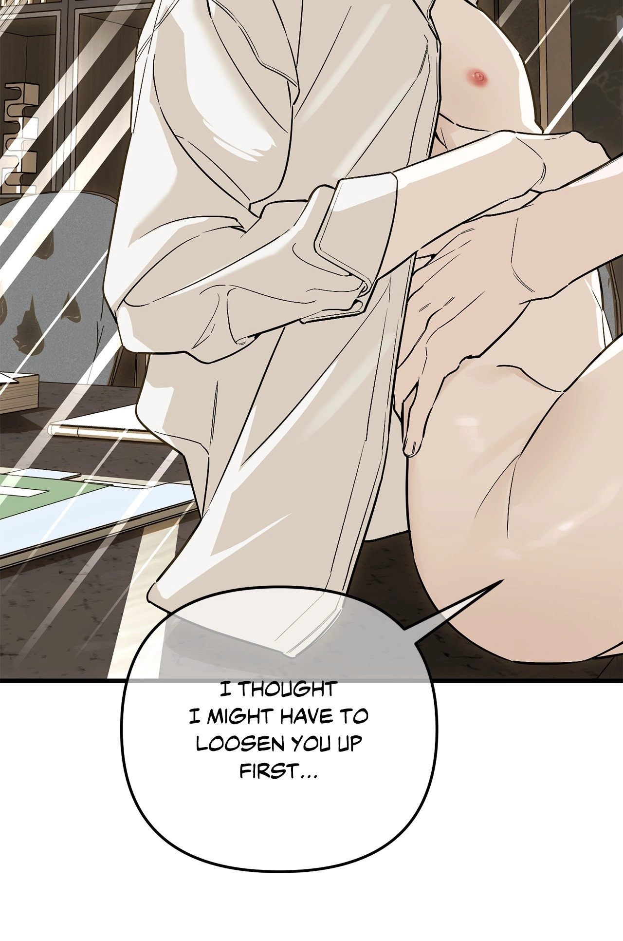 Mark of Fate Chapter 42 page 22 - 