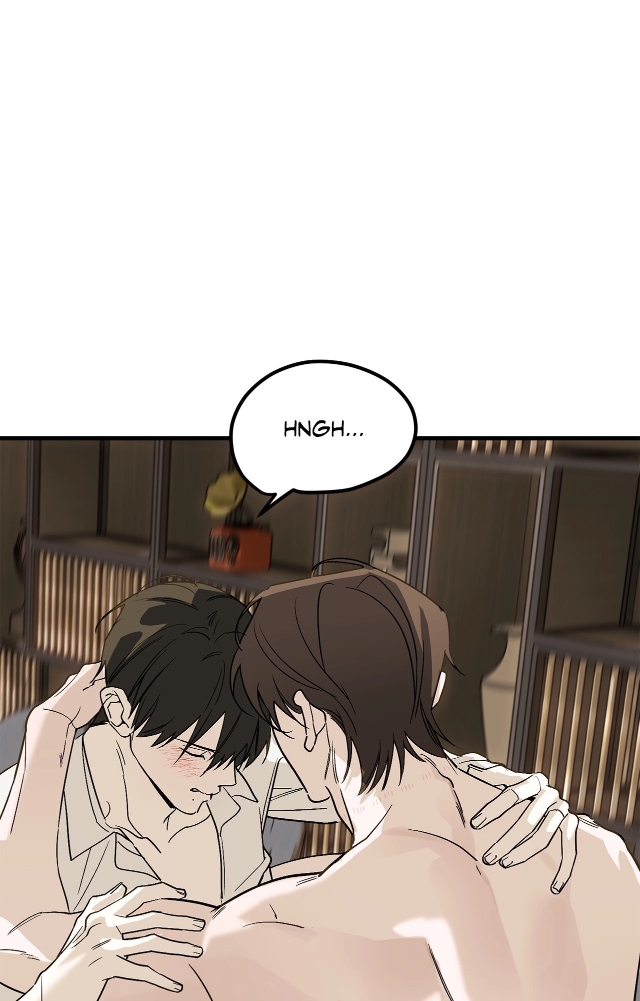 Mark of Fate Chapter 42 page 27 - 